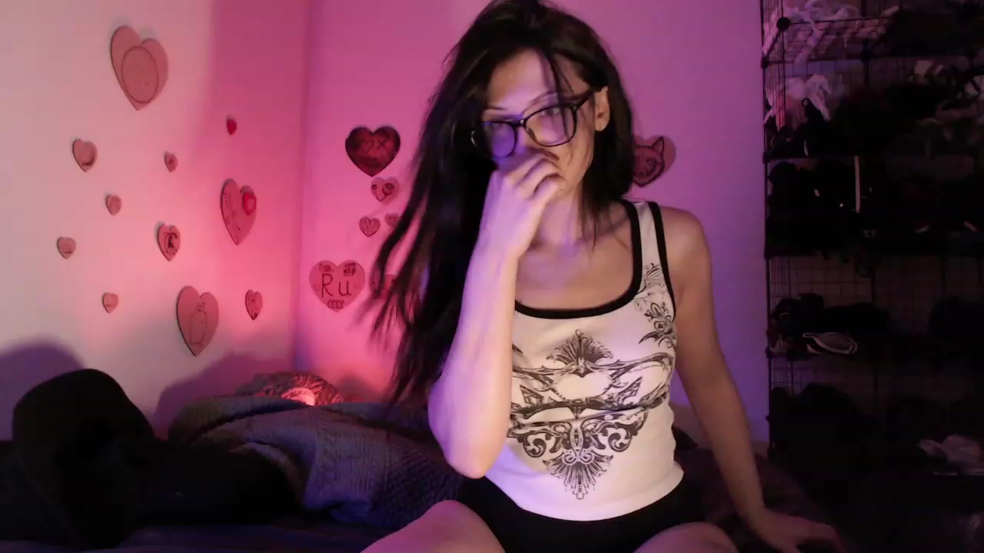 Gallery image thumbnail from BirdsKiller's myfreecams stream on, 06/26/2023, 07:30 image 3 of 20