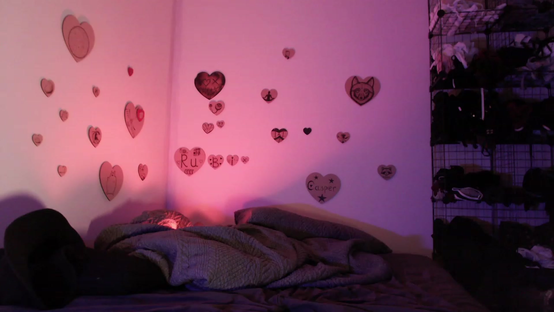Gallery image thumbnail from BirdsKiller's myfreecams stream on, 06/26/2023, 07:30 image 8 of 20