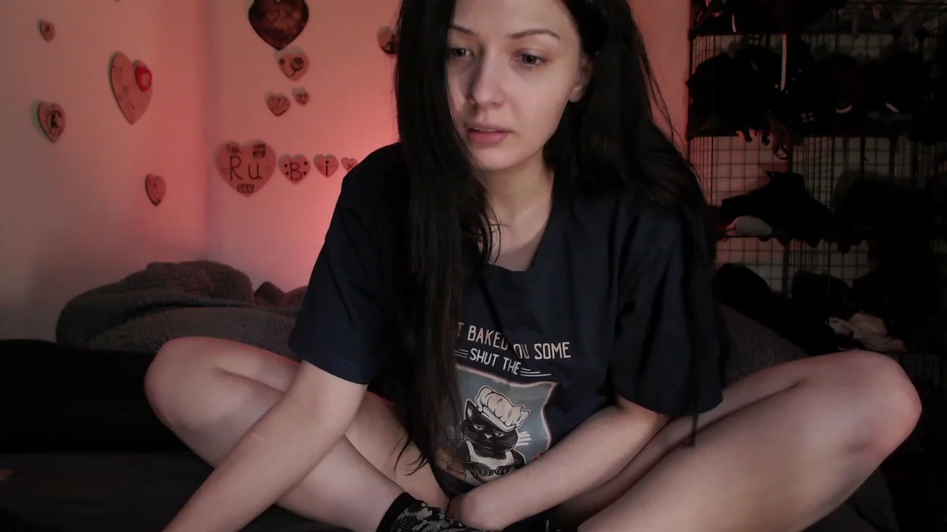 Gallery image thumbnail from BirdsKiller's myfreecams stream on, 06/27/2023, 01:42 image 11 of 20