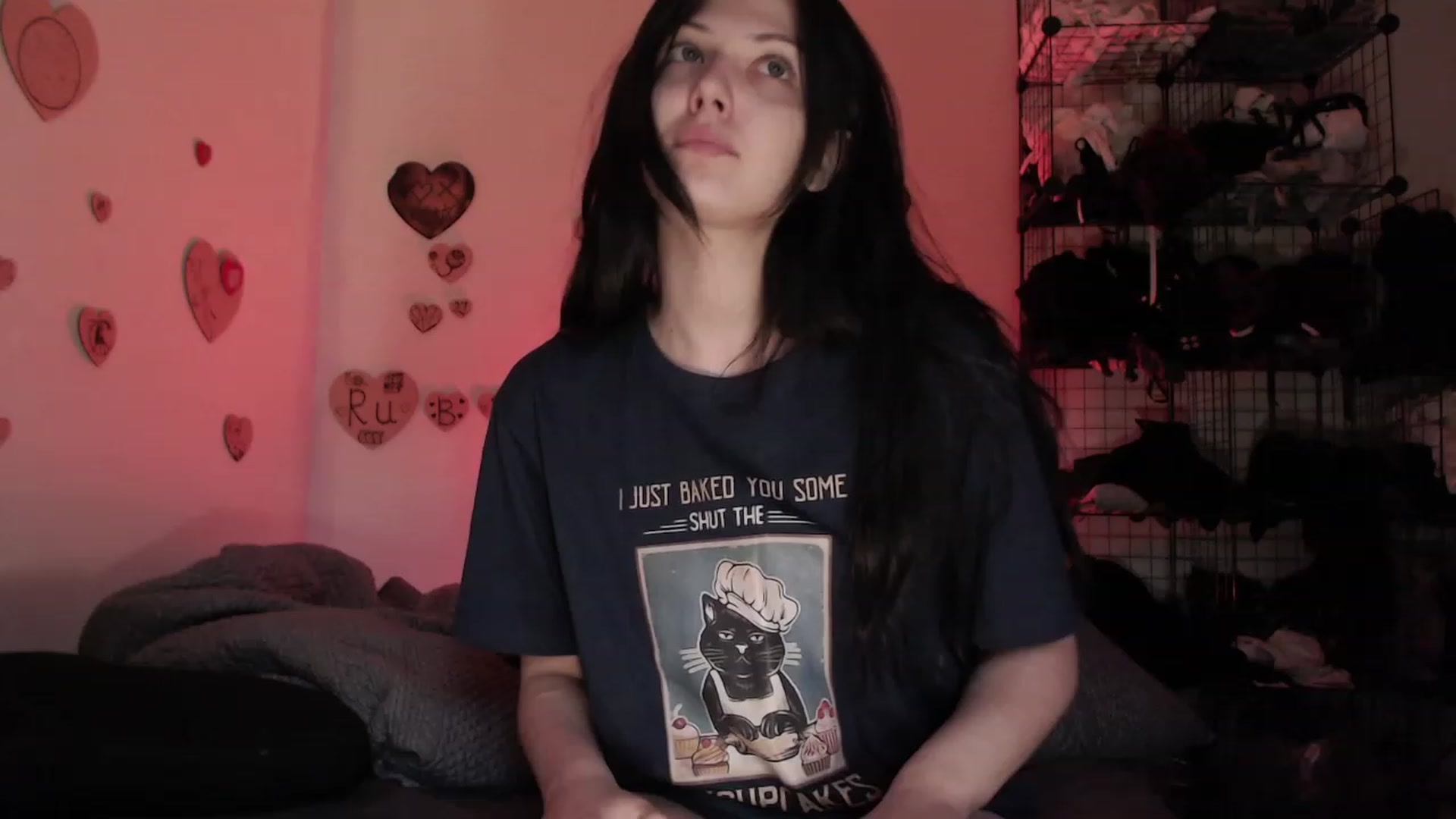 Gallery image thumbnail from BirdsKiller's myfreecams stream on, 06/27/2023, 01:42 image 4 of 20
