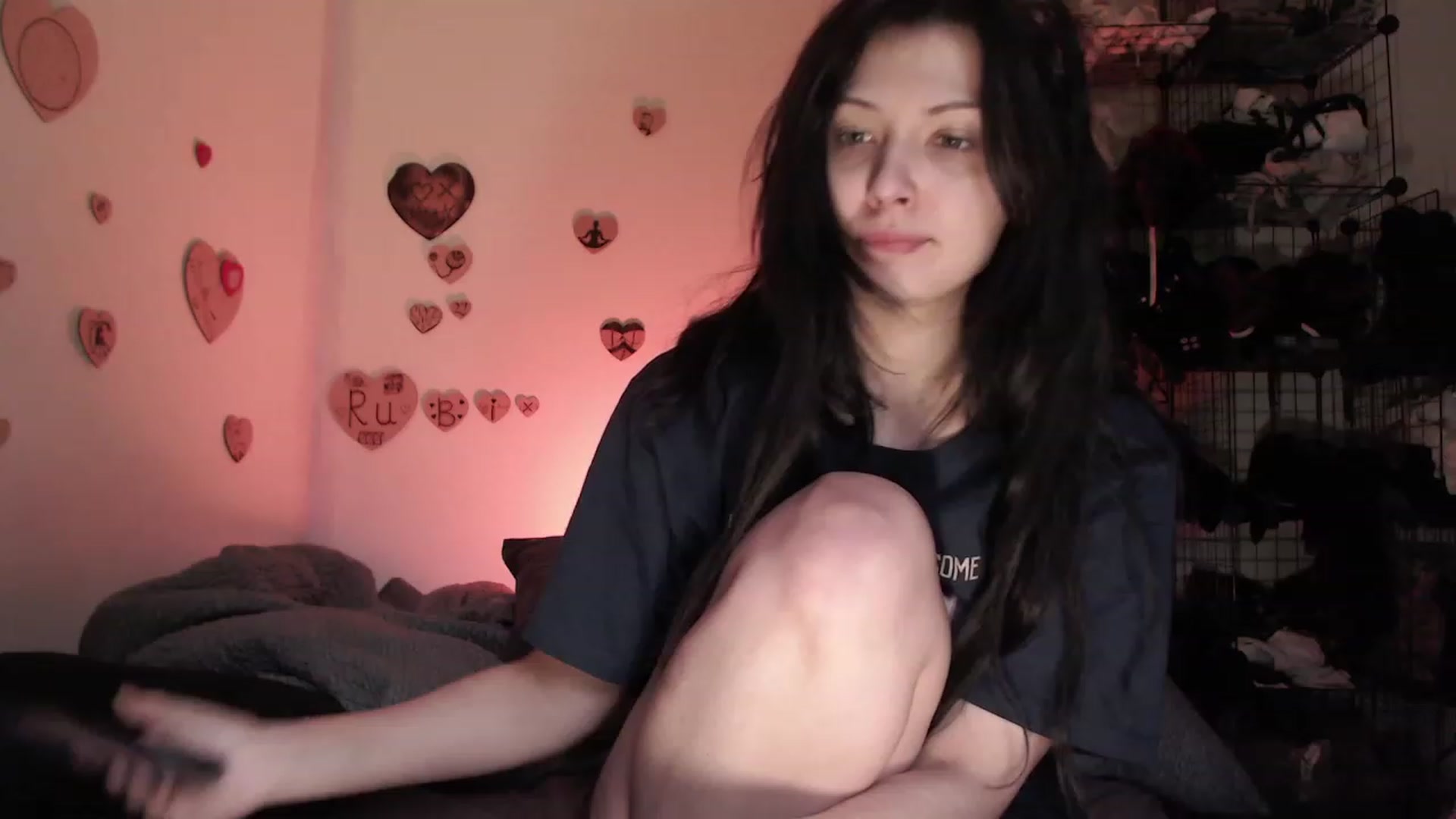 Gallery image thumbnail from BirdsKiller's myfreecams stream on, 06/27/2023, 01:42 image 8 of 20