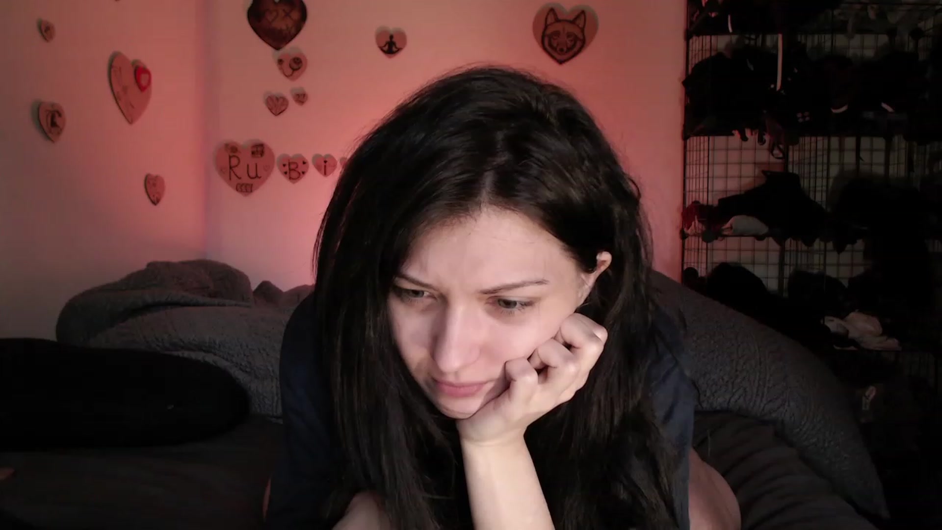 Gallery image thumbnail from BirdsKiller's myfreecams stream on, 06/27/2023, 01:42 image 10 of 20