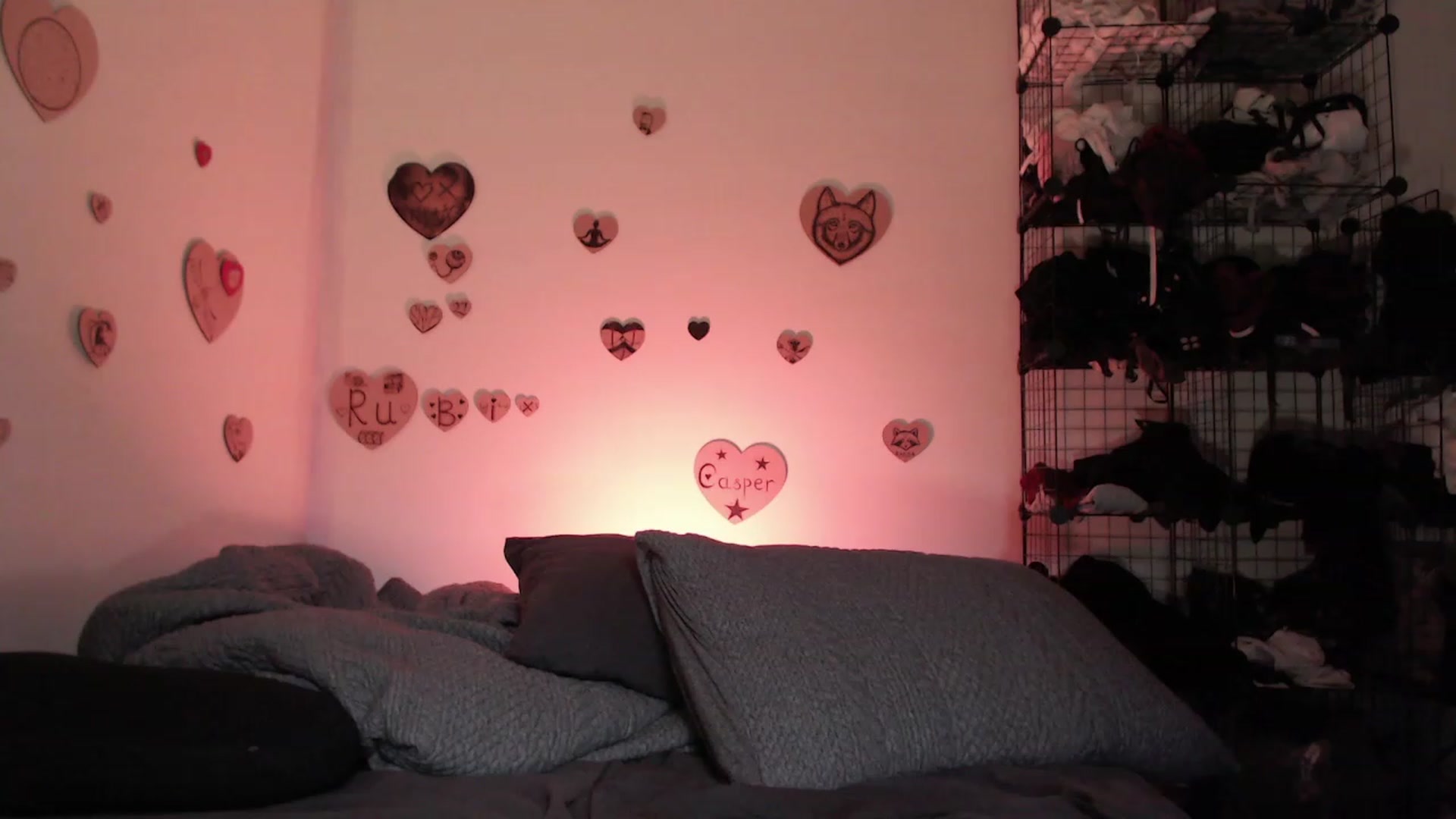 Gallery image thumbnail from BirdsKiller's myfreecams stream on, 06/27/2023, 01:42 image 6 of 20