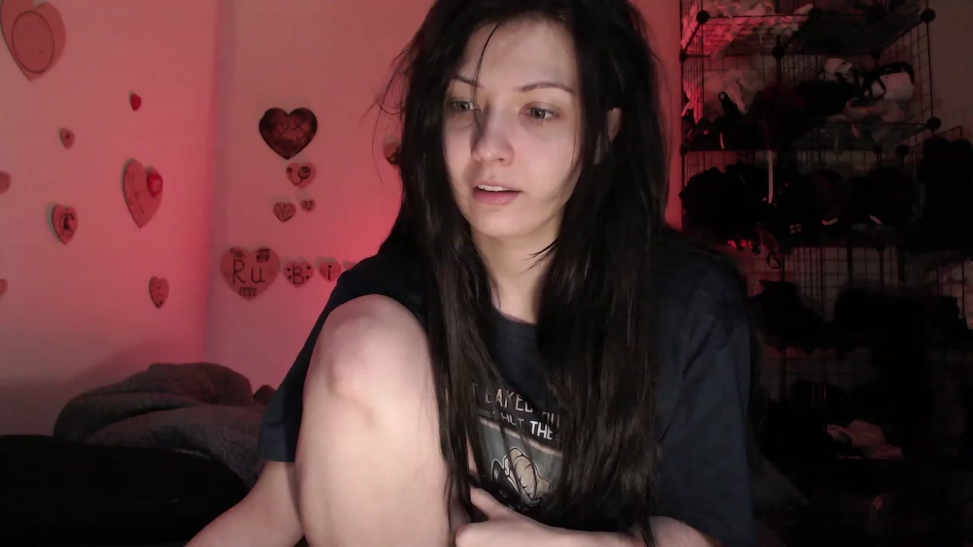 Gallery image thumbnail from BirdsKiller's myfreecams stream on, 06/27/2023, 01:42 image 3 of 20