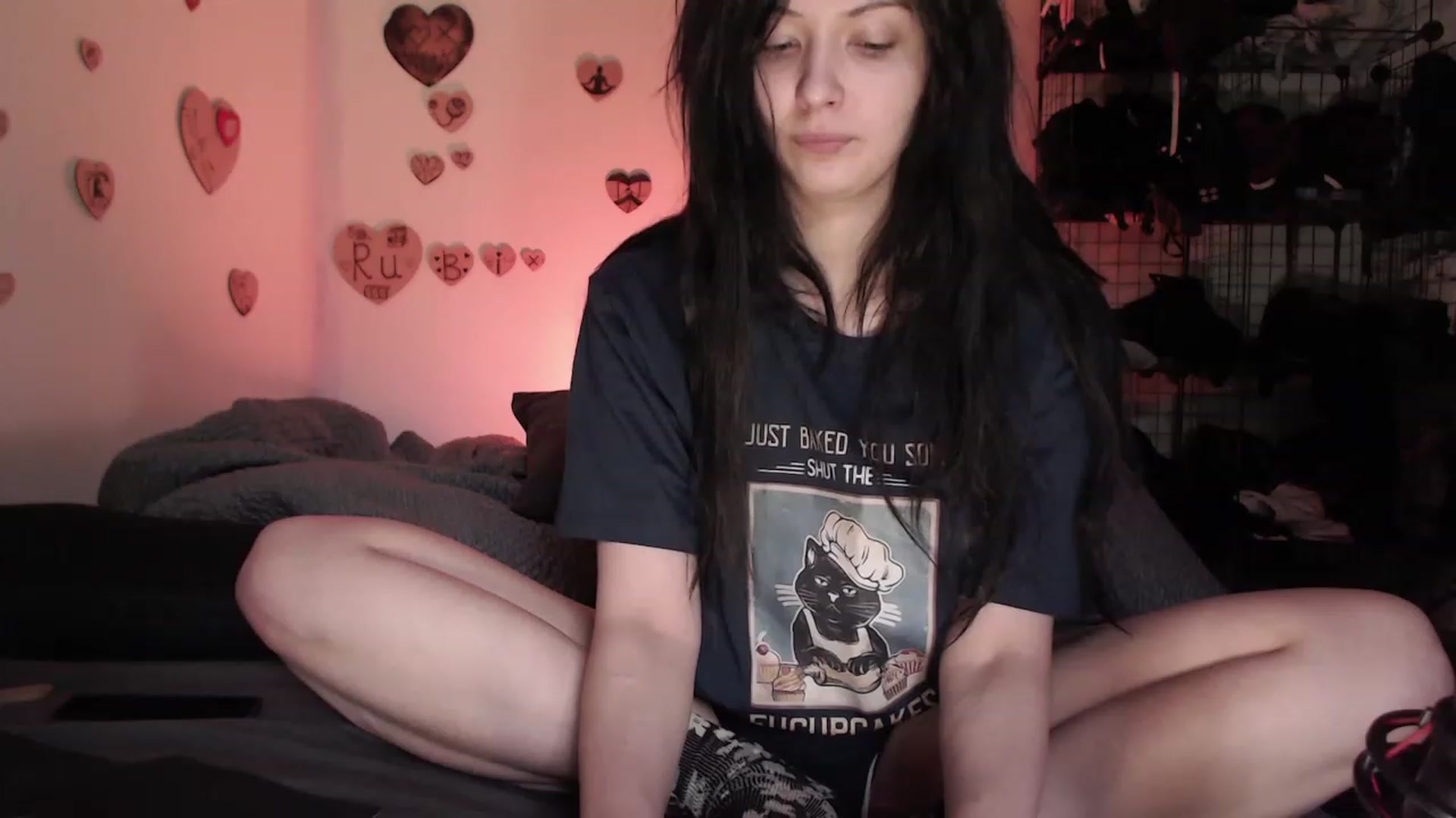 Gallery image thumbnail from BirdsKiller's myfreecams stream on, 06/27/2023, 03:36 image 4 of 20