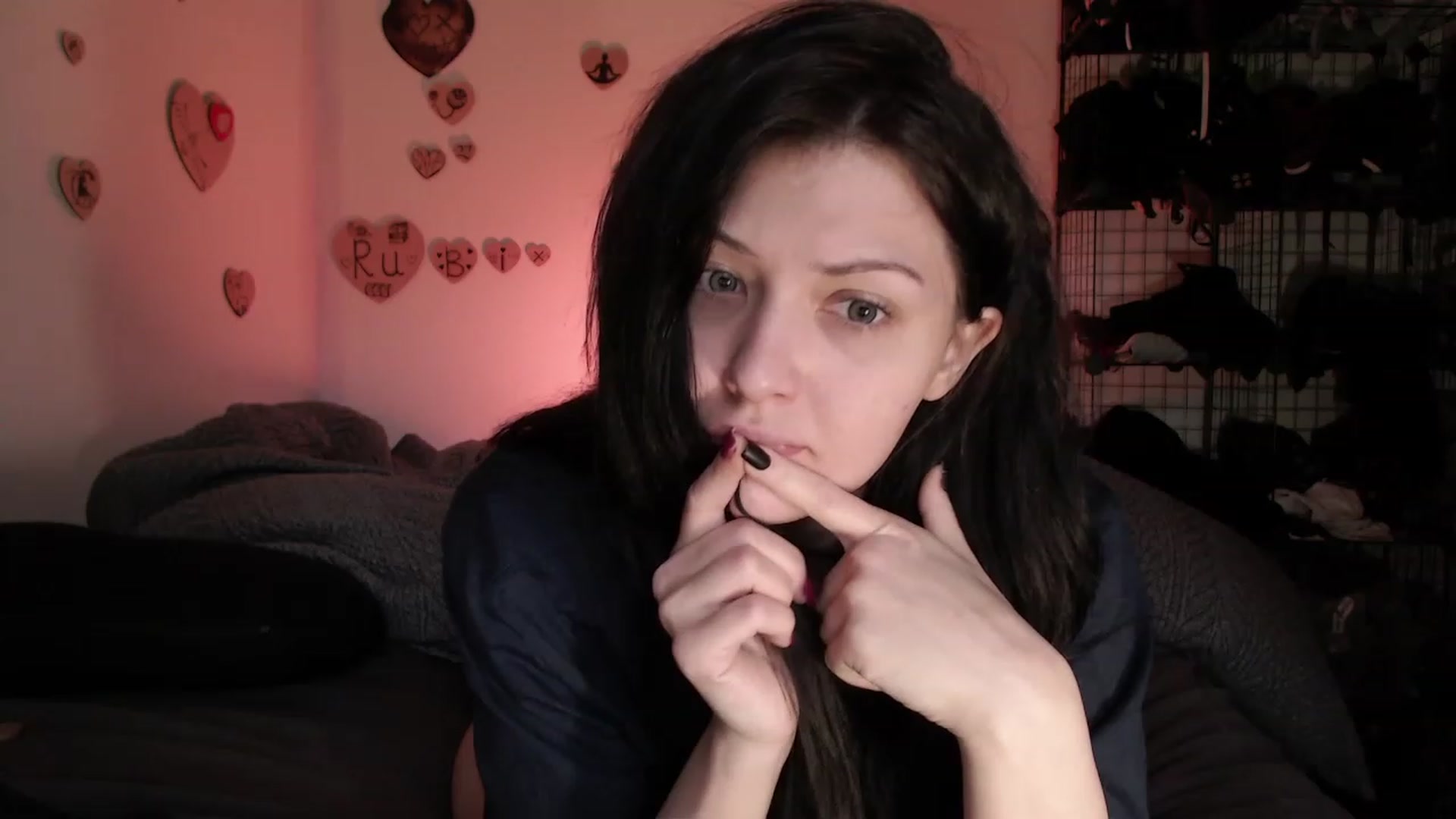 Gallery image thumbnail from BirdsKiller's myfreecams stream on, 06/27/2023, 03:36 image 5 of 20