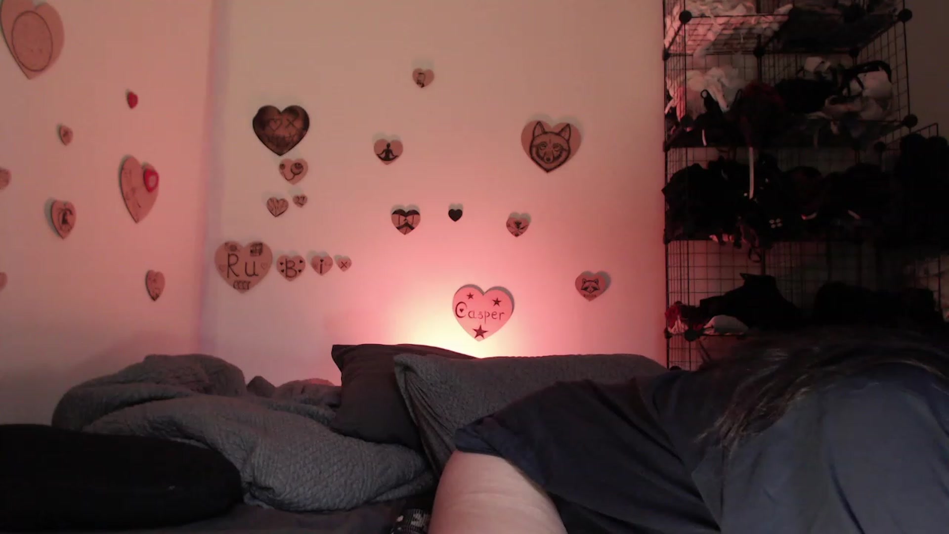 Gallery image thumbnail from BirdsKiller's myfreecams stream on, 06/27/2023, 03:36 image 2 of 20