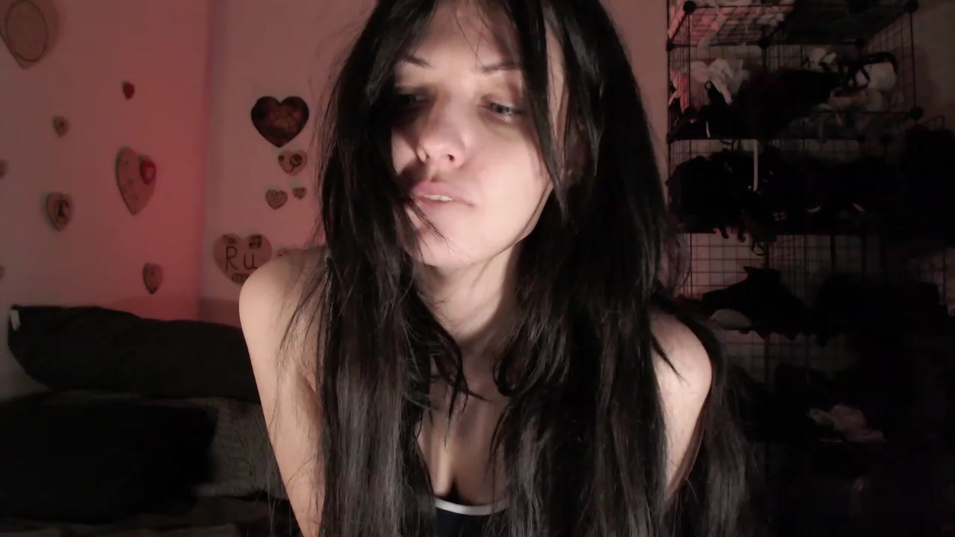 Gallery image thumbnail from BirdsKiller's myfreecams stream on, 06/27/2023, 03:36 image 11 of 20