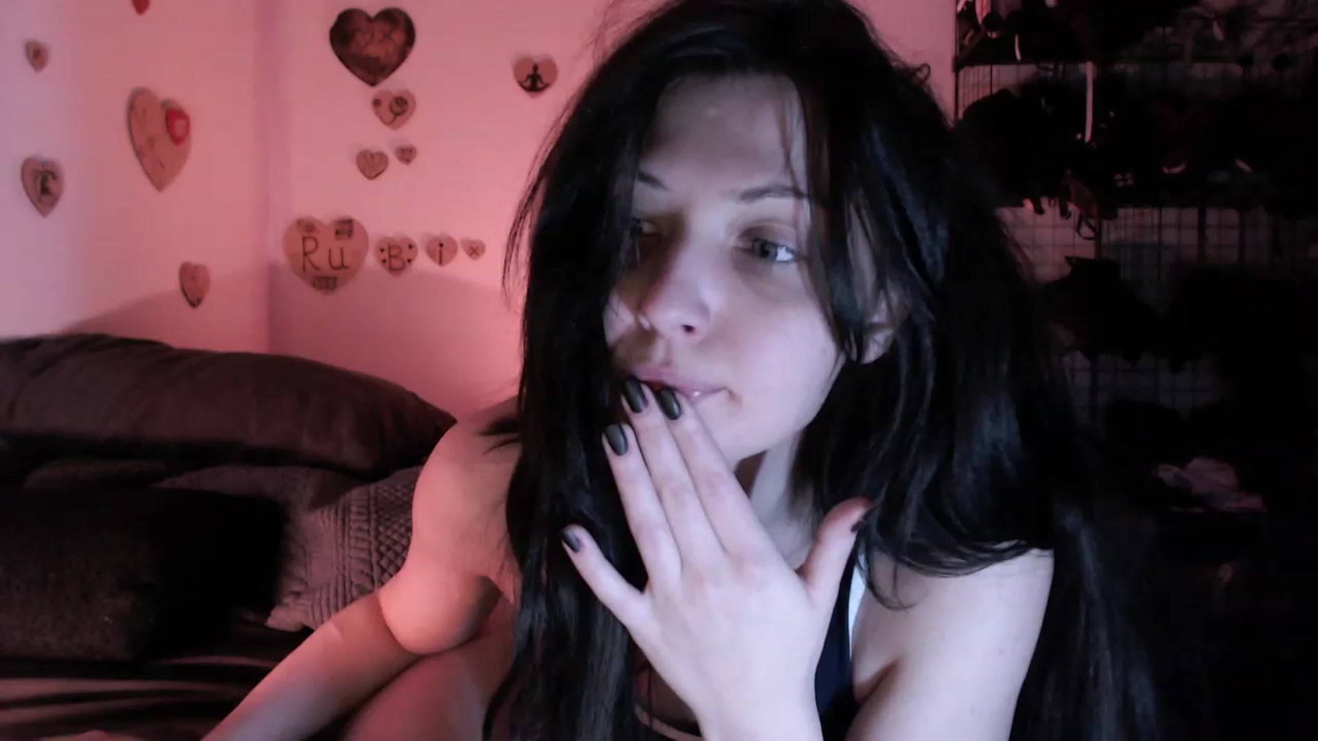 Gallery image thumbnail from BirdsKiller's myfreecams stream on, 06/27/2023, 04:44 image 6 of 20