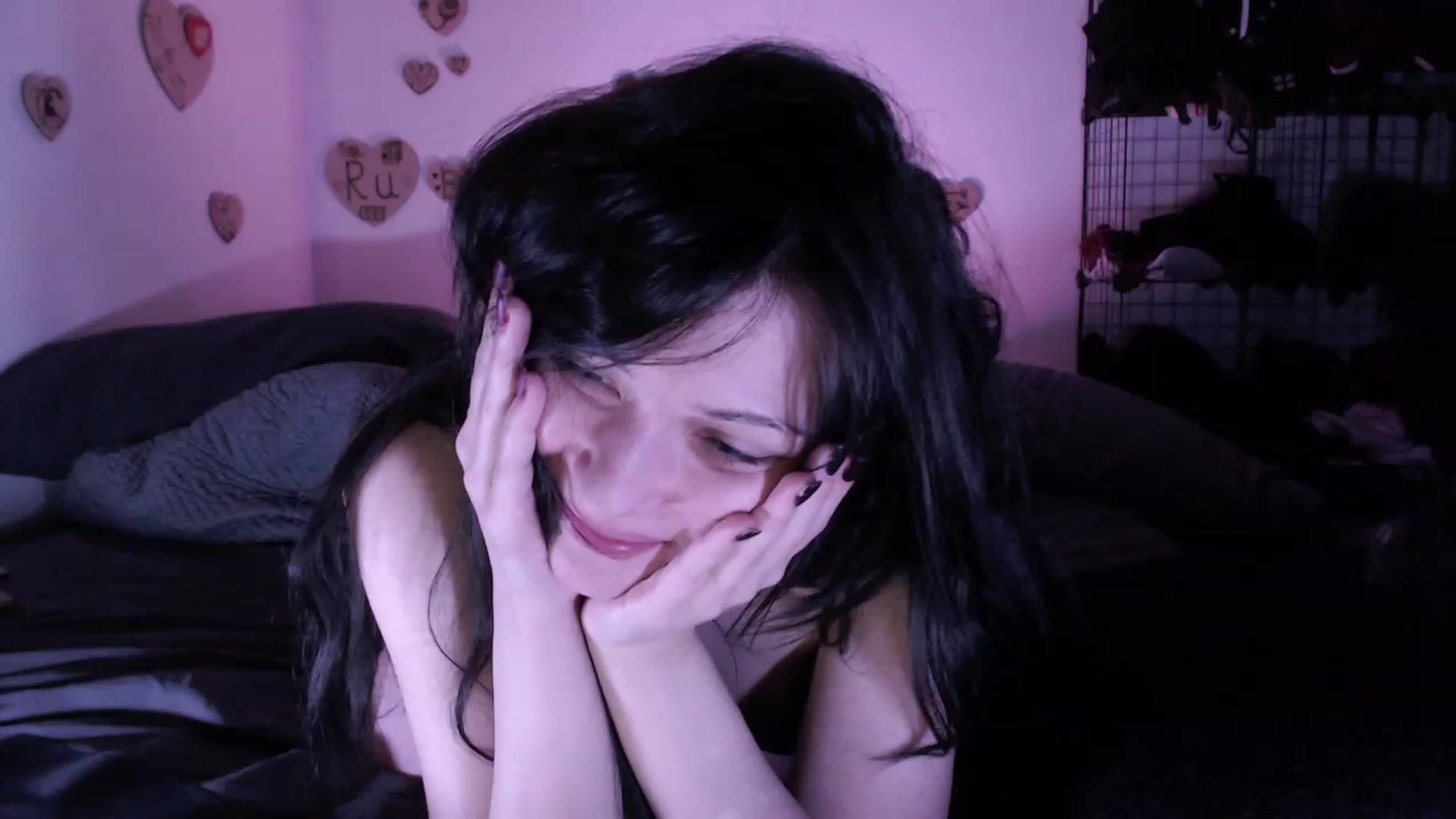 Gallery image thumbnail from BirdsKiller's myfreecams stream on, 06/27/2023, 04:44 image 18 of 20