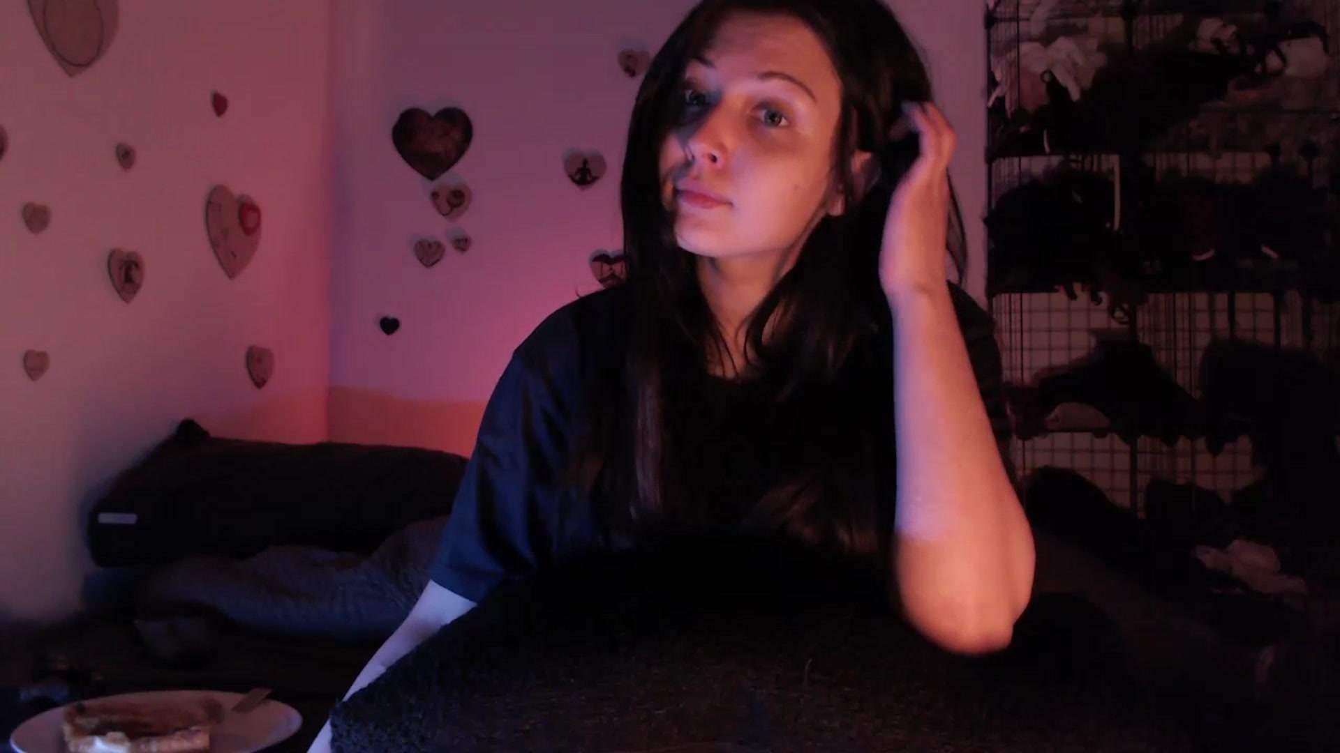 Gallery image thumbnail from BirdsKiller's myfreecams stream on, 06/27/2023, 05:58 image 17 of 20