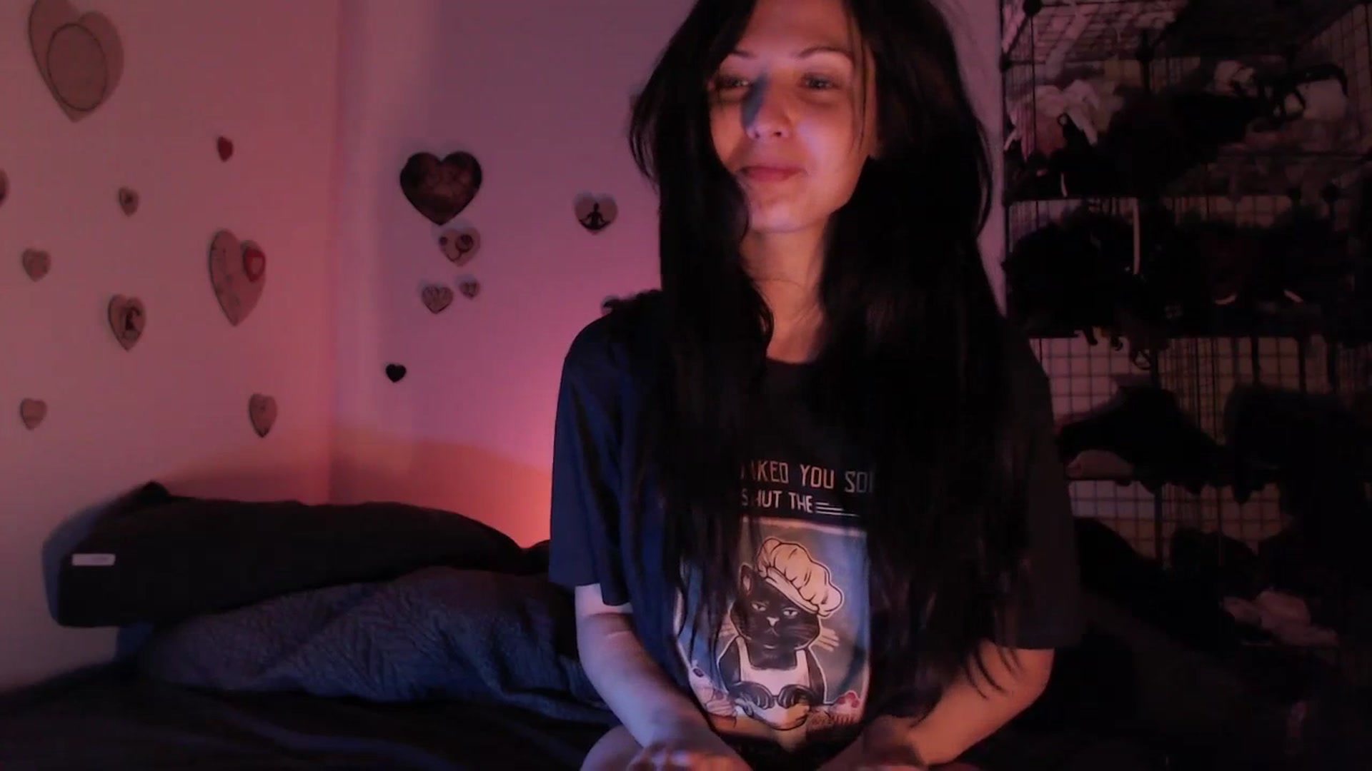 Gallery image thumbnail from BirdsKiller's myfreecams stream on, 06/27/2023, 05:58 image 15 of 20