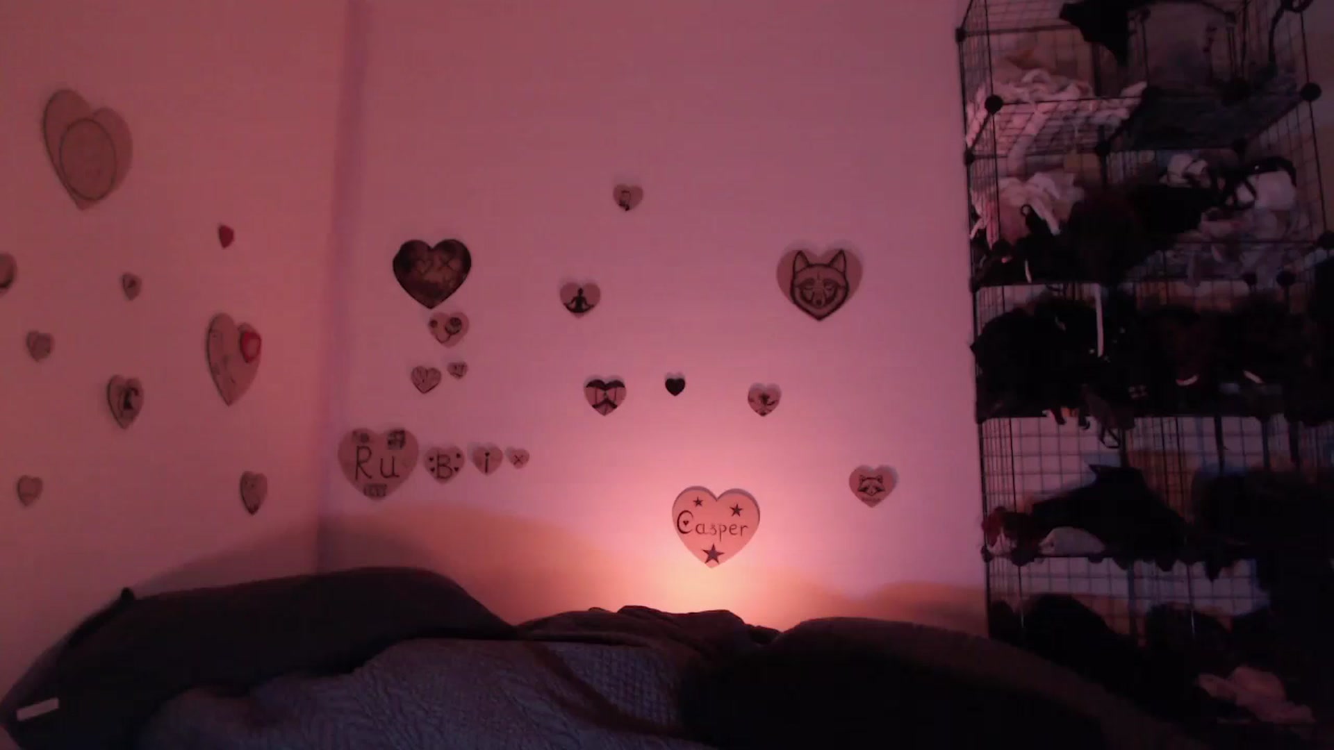 Gallery image thumbnail from BirdsKiller's myfreecams stream on, 06/27/2023, 05:58 image 9 of 20