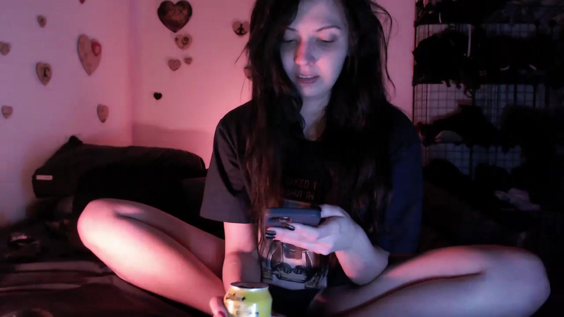 Gallery image thumbnail from BirdsKiller's myfreecams stream on, 06/27/2023, 06:52 image 19 of 20