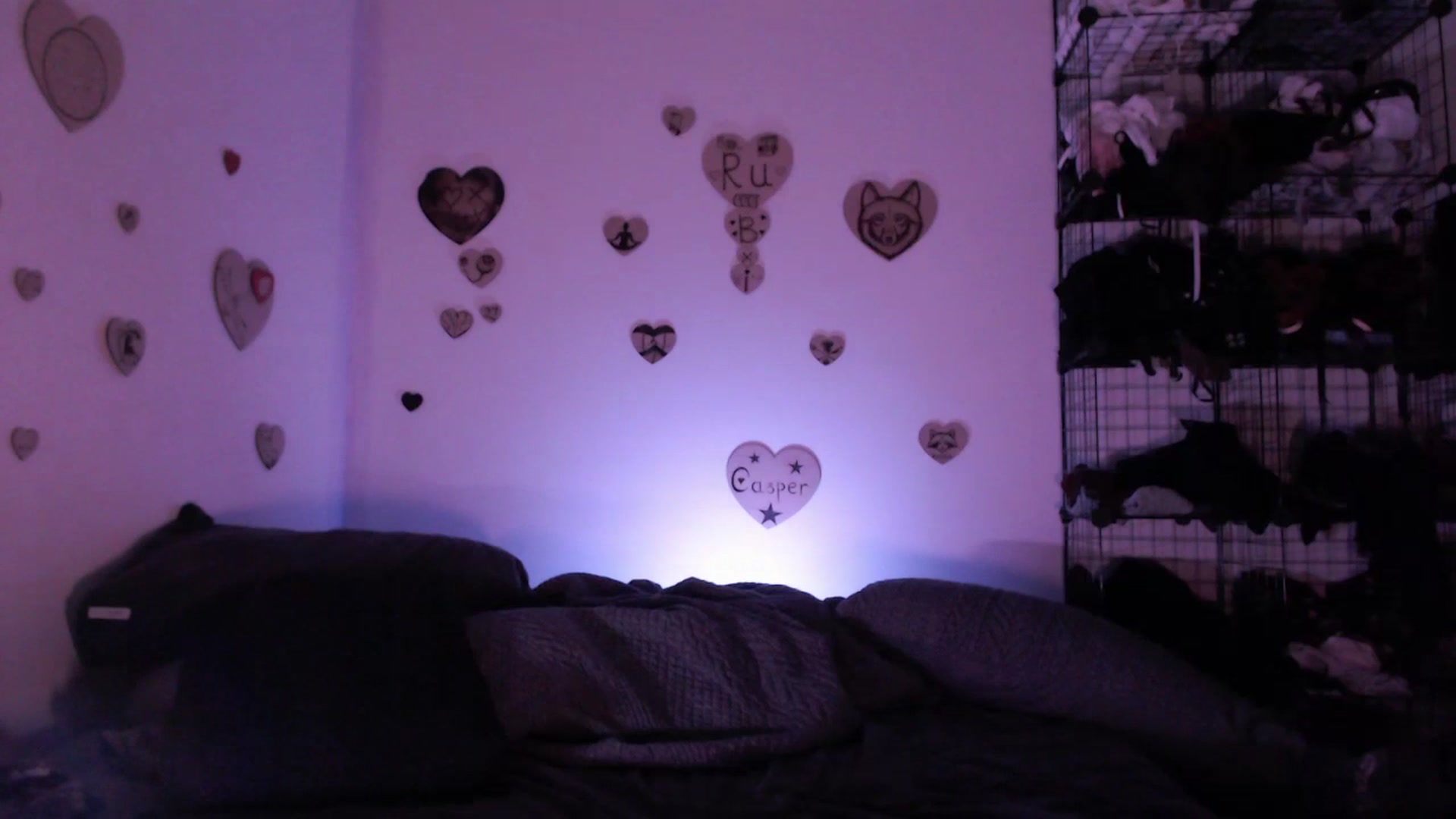 Gallery image thumbnail from BirdsKiller's myfreecams stream on, 06/27/2023, 06:52 image 10 of 20