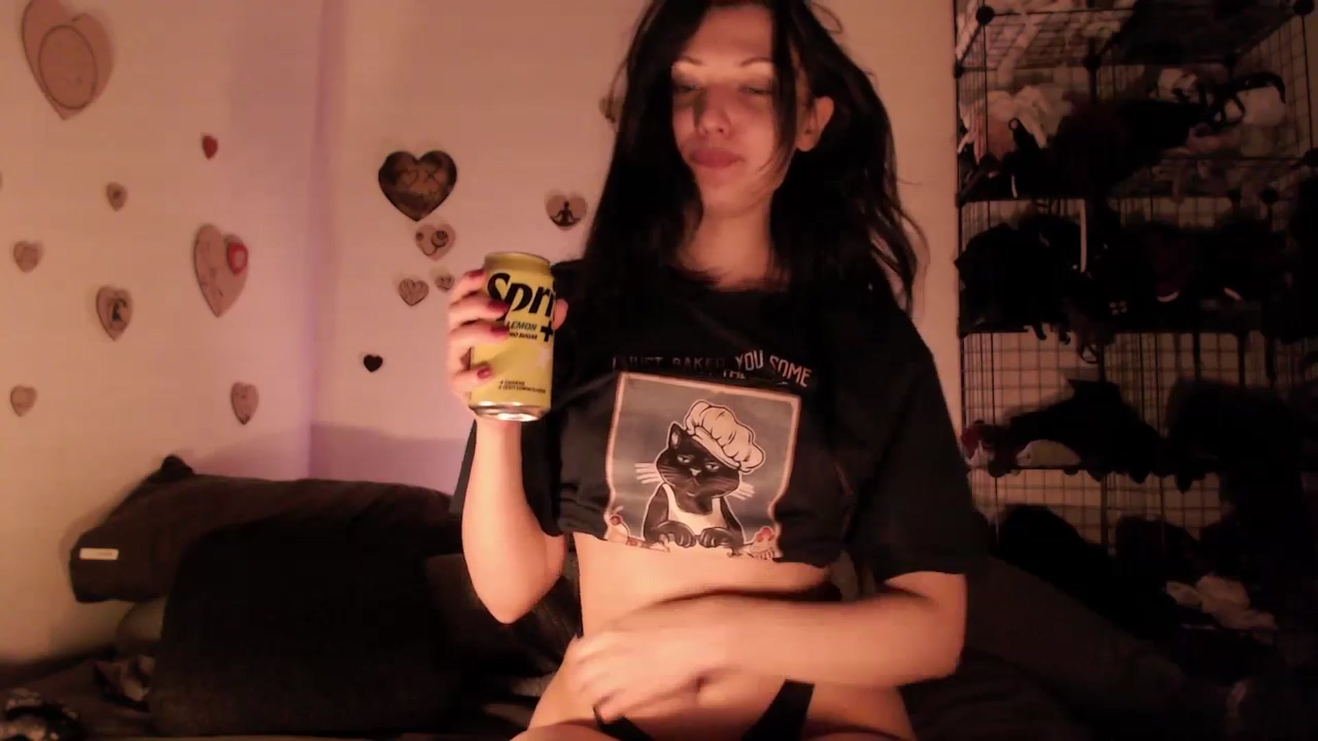 Gallery image thumbnail from BirdsKiller's myfreecams stream on, 06/27/2023, 06:52 image 3 of 20