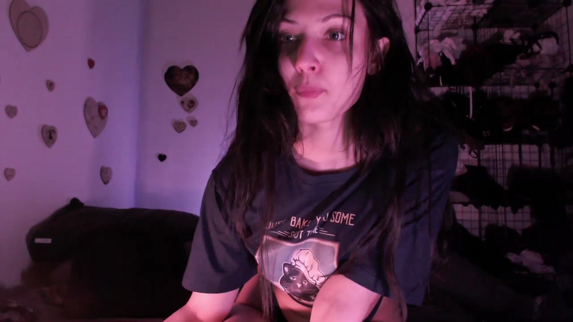 Gallery image thumbnail from BirdsKiller's myfreecams stream on, 06/27/2023, 06:52 image 5 of 20