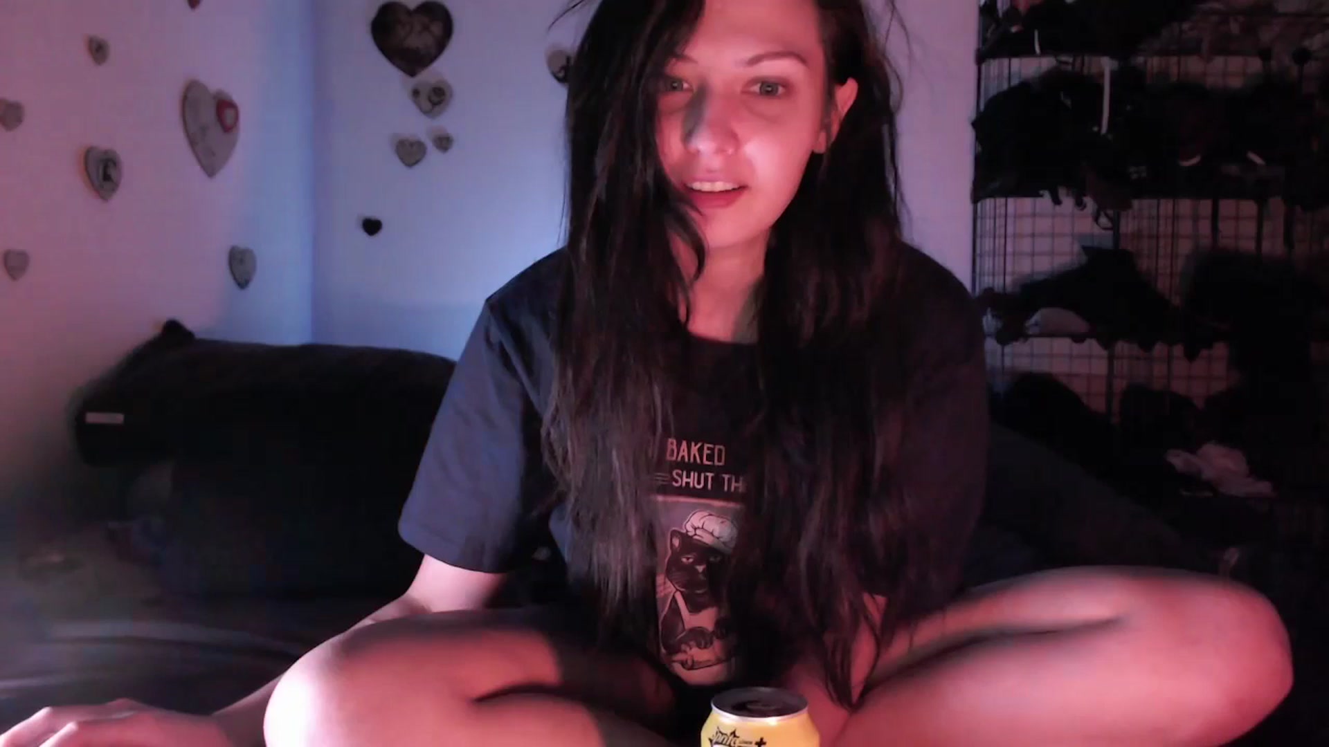 Gallery image thumbnail from BirdsKiller's myfreecams stream on, 06/27/2023, 06:52 image 18 of 20