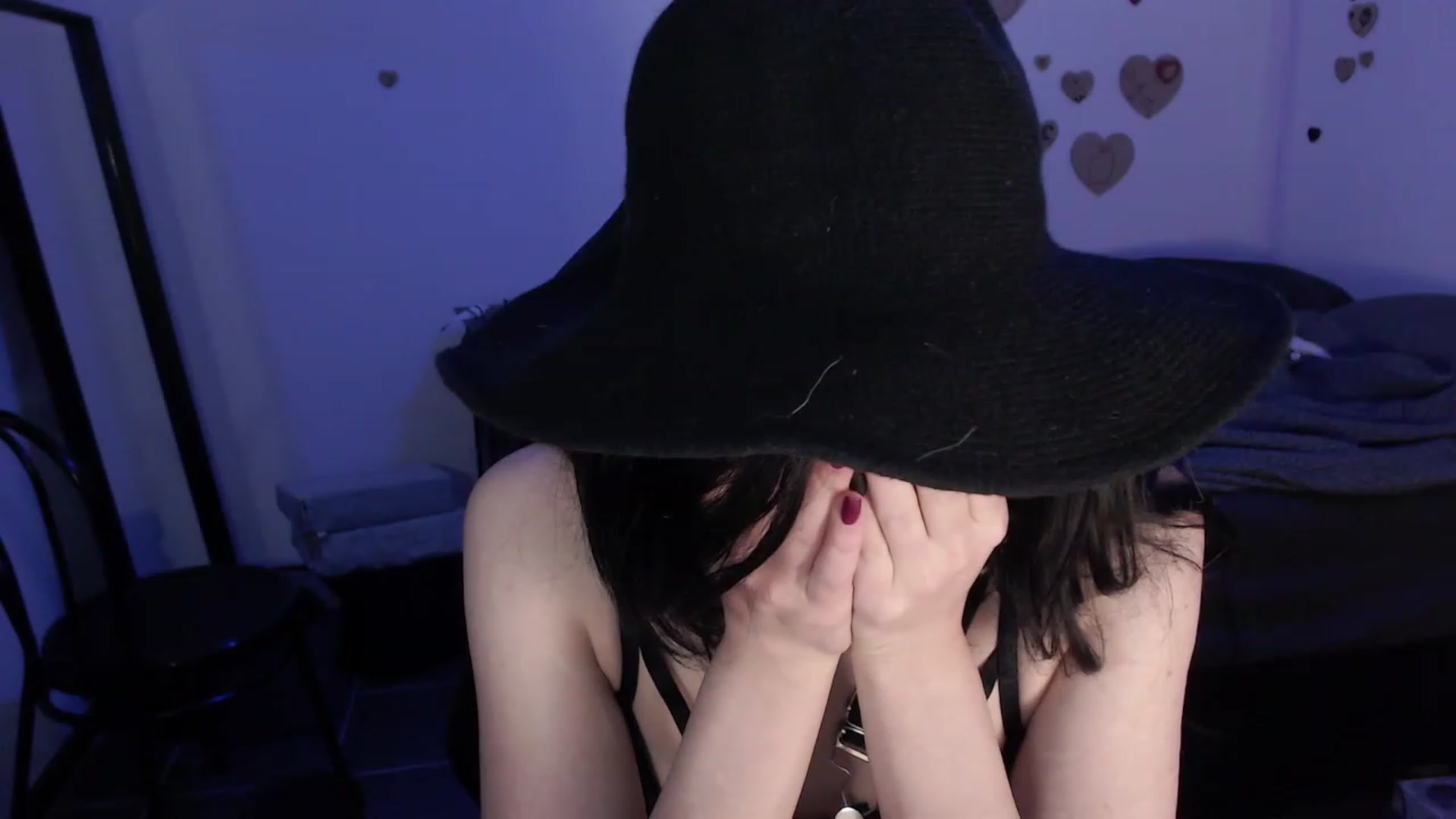 Gallery image thumbnail from BirdsKiller's myfreecams stream on, 06/28/2023, 03:45 image 14 of 20