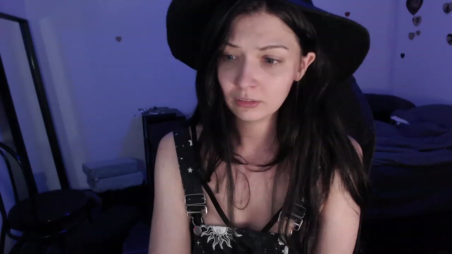 Gallery image thumbnail from BirdsKiller's myfreecams stream on, 06/28/2023, 03:45 image 15 of 20