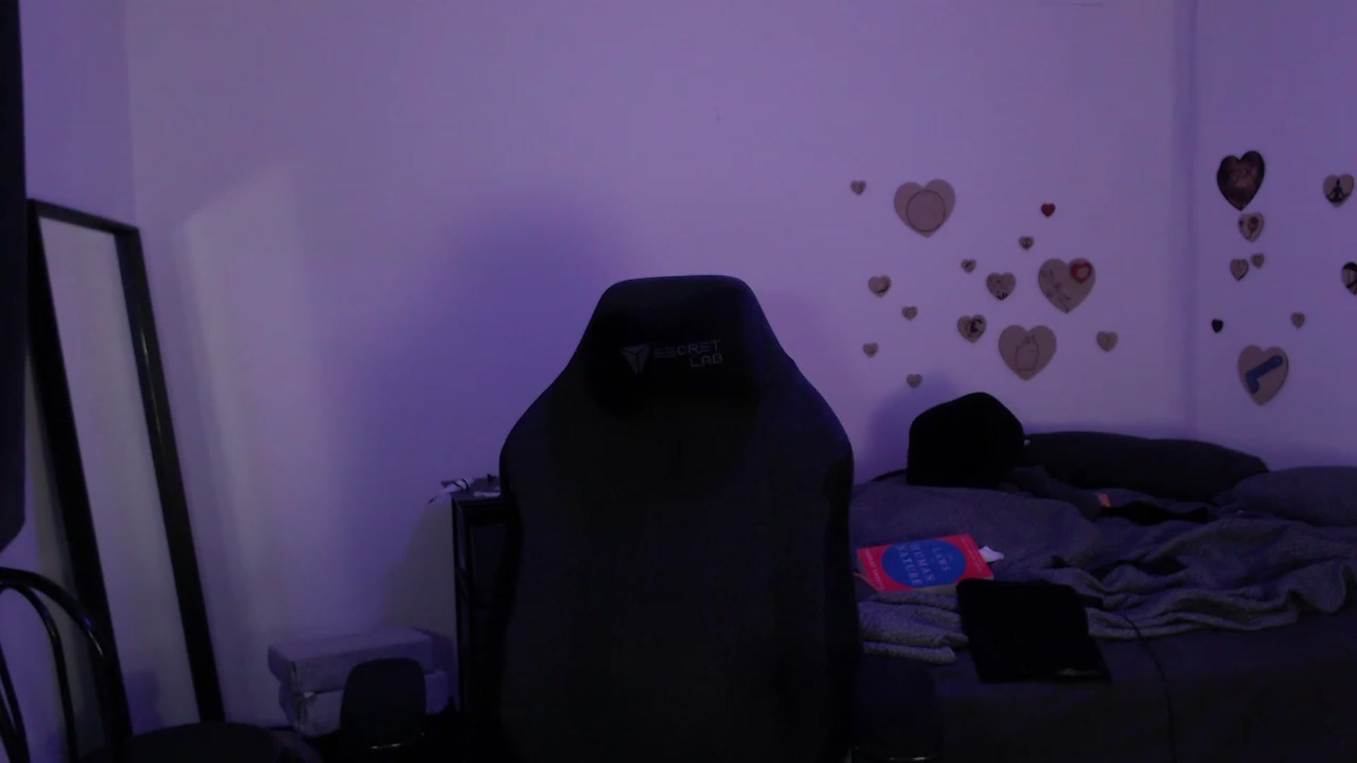 Gallery image thumbnail from BirdsKiller's myfreecams stream on, 06/28/2023, 07:22 image 17 of 20