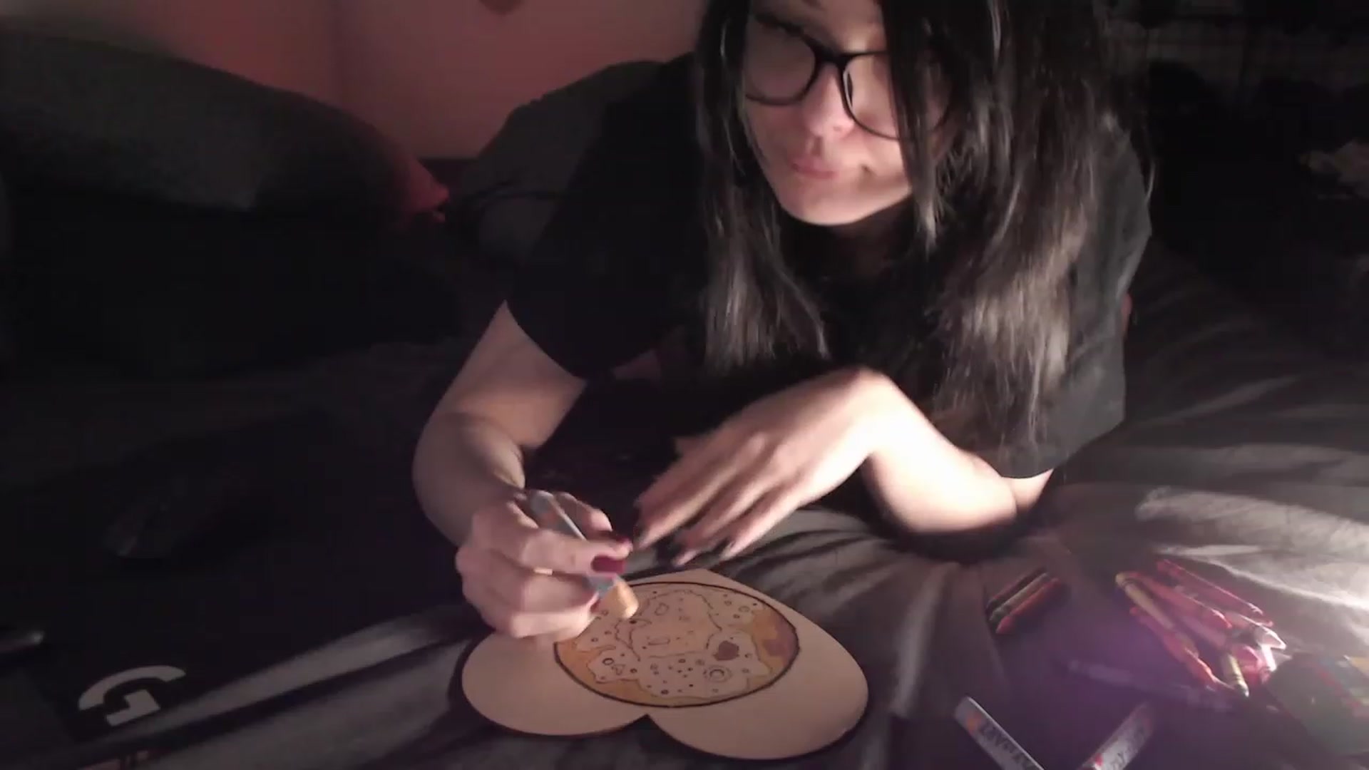 Gallery image thumbnail from BirdsKiller's myfreecams stream on, 06/30/2023, 02:00 image 10 of 20