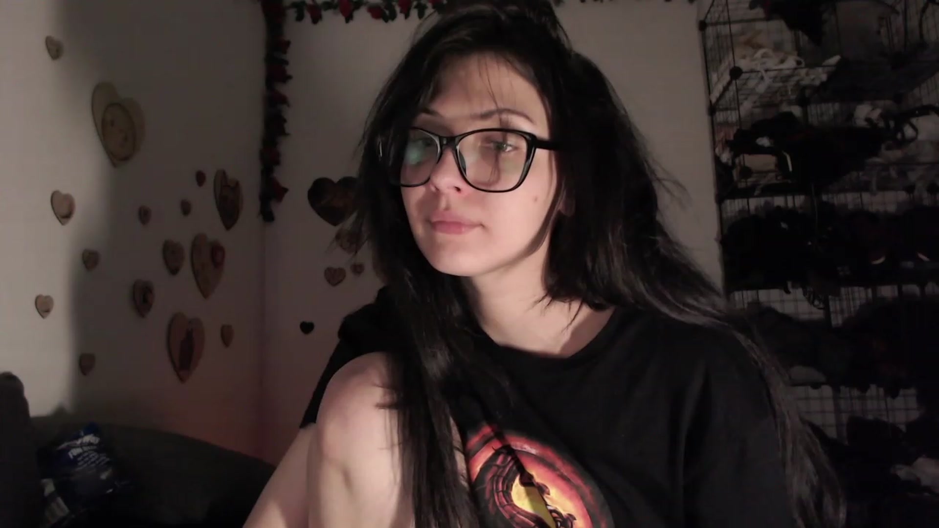Gallery image thumbnail from BirdsKiller's myfreecams stream on, 06/30/2023, 02:00 image 16 of 20