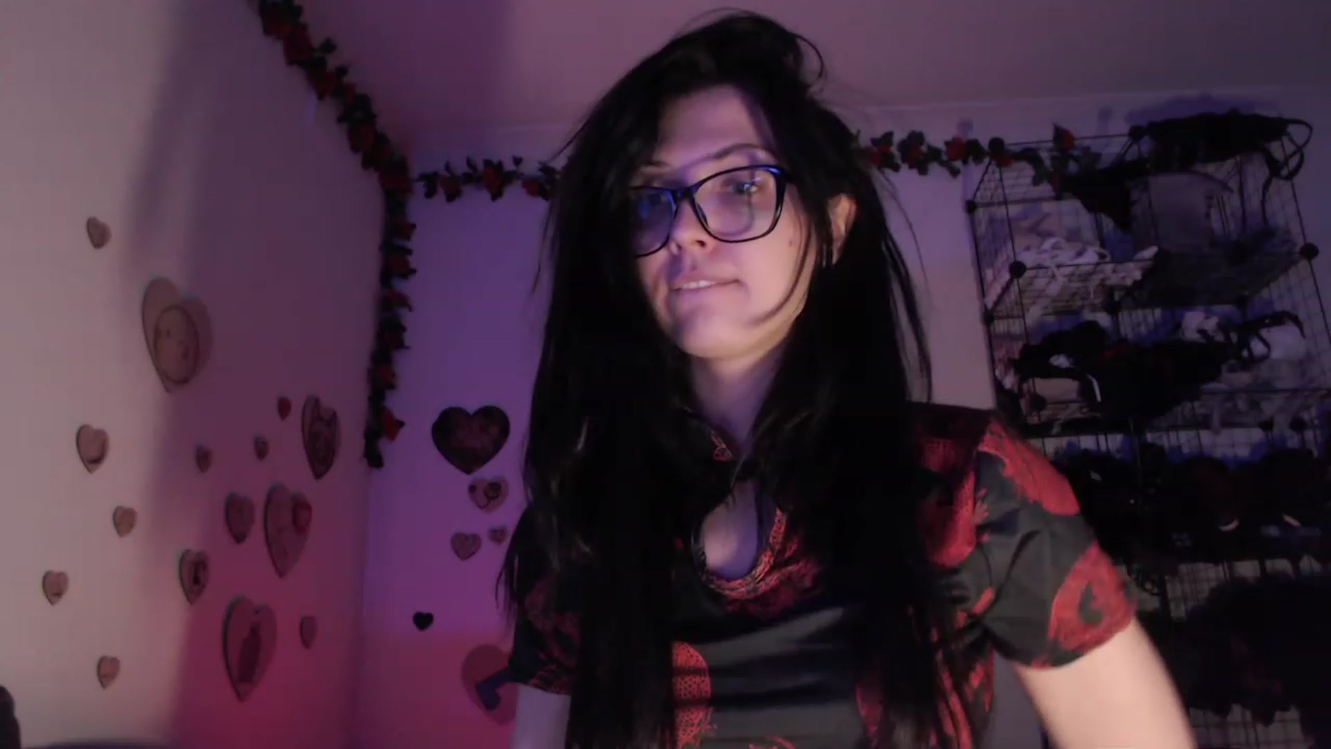 Gallery image thumbnail from BirdsKiller's myfreecams stream on, 06/30/2023, 02:00 image 18 of 20