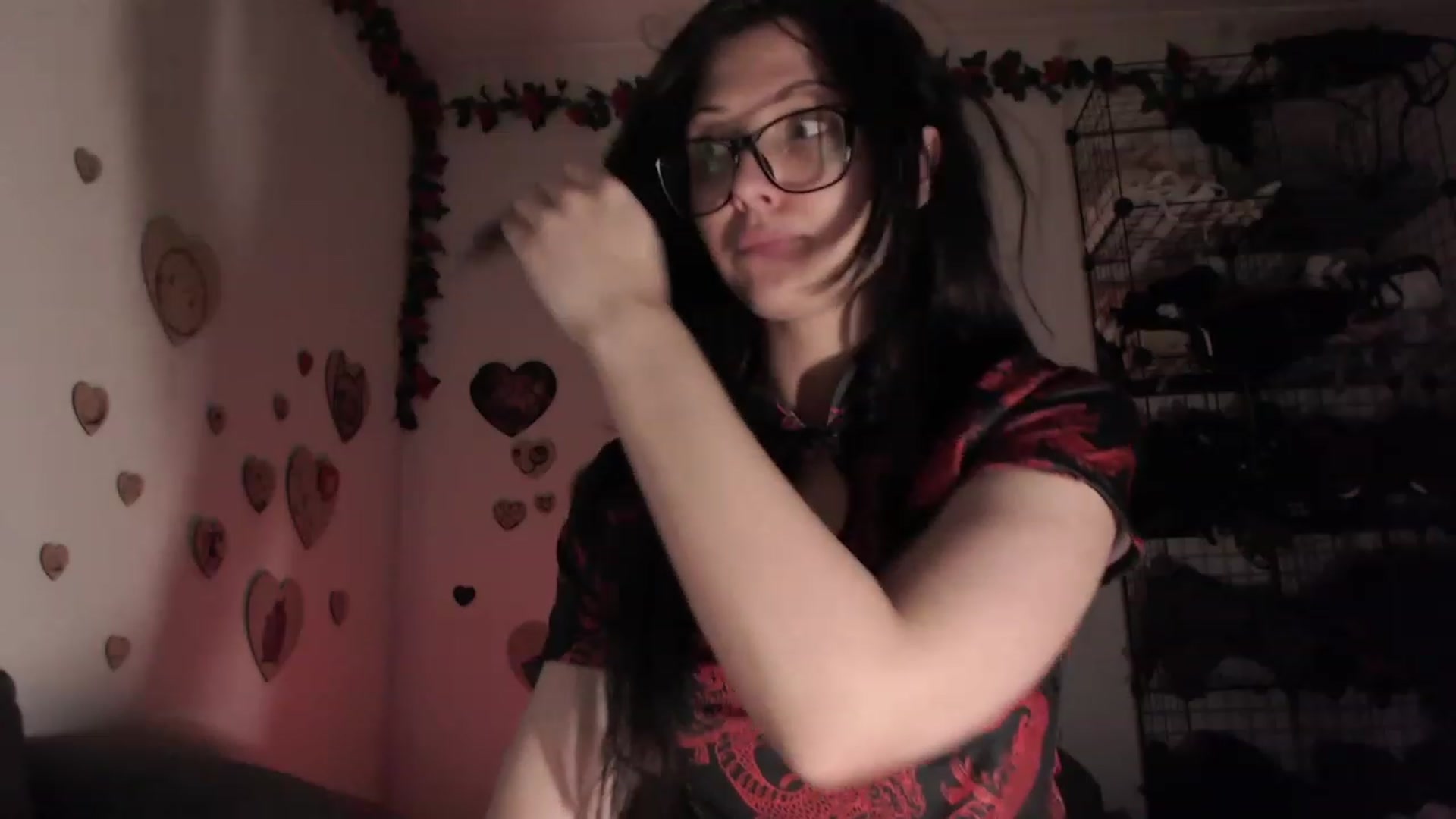 Gallery image thumbnail from BirdsKiller's myfreecams stream on, 06/30/2023, 02:00 image 17 of 20