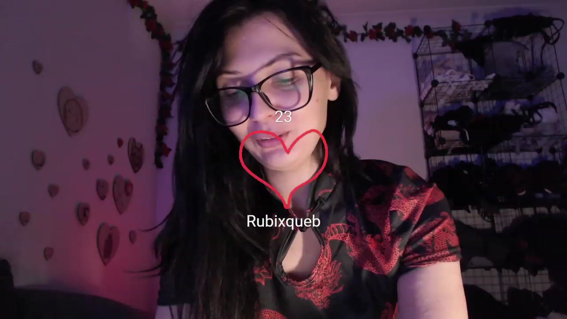 Gallery image thumbnail from BirdsKiller's myfreecams stream on, 06/30/2023, 02:00 image 19 of 20