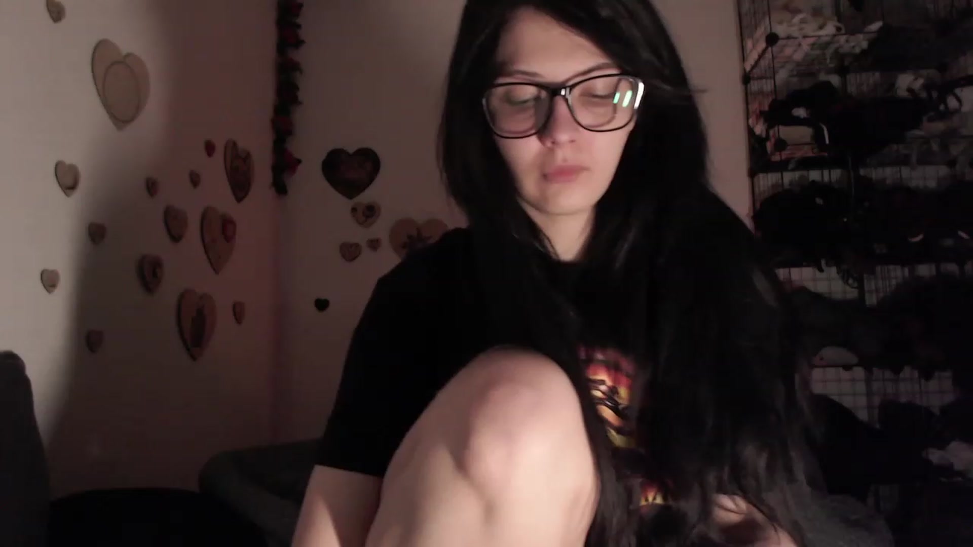 Gallery image thumbnail from BirdsKiller's myfreecams stream on, 06/30/2023, 02:00 image 3 of 20