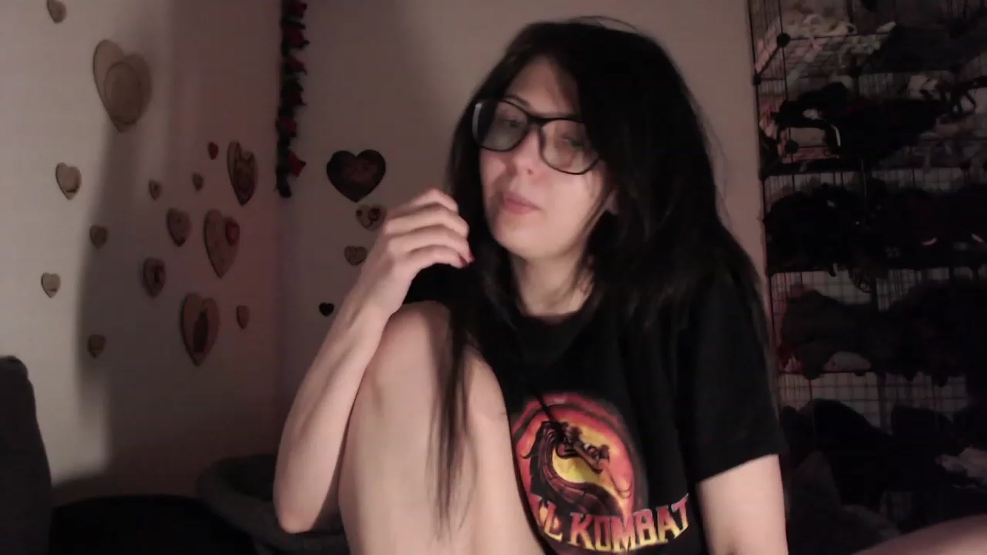 Gallery image thumbnail from BirdsKiller's myfreecams stream on, 06/30/2023, 02:00 image 4 of 20