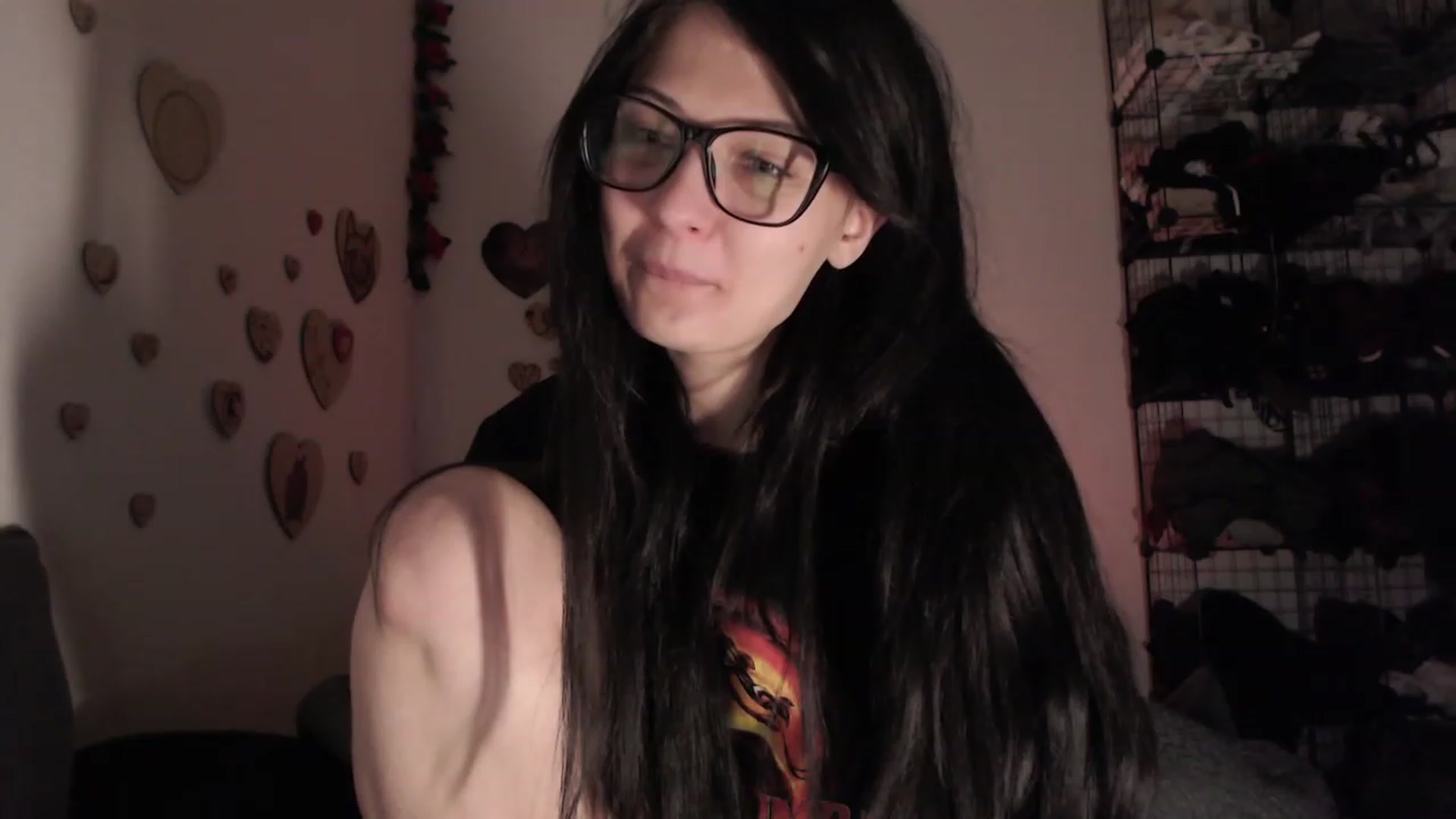 Gallery image thumbnail from BirdsKiller's myfreecams stream on, 06/30/2023, 02:41 image 9 of 20