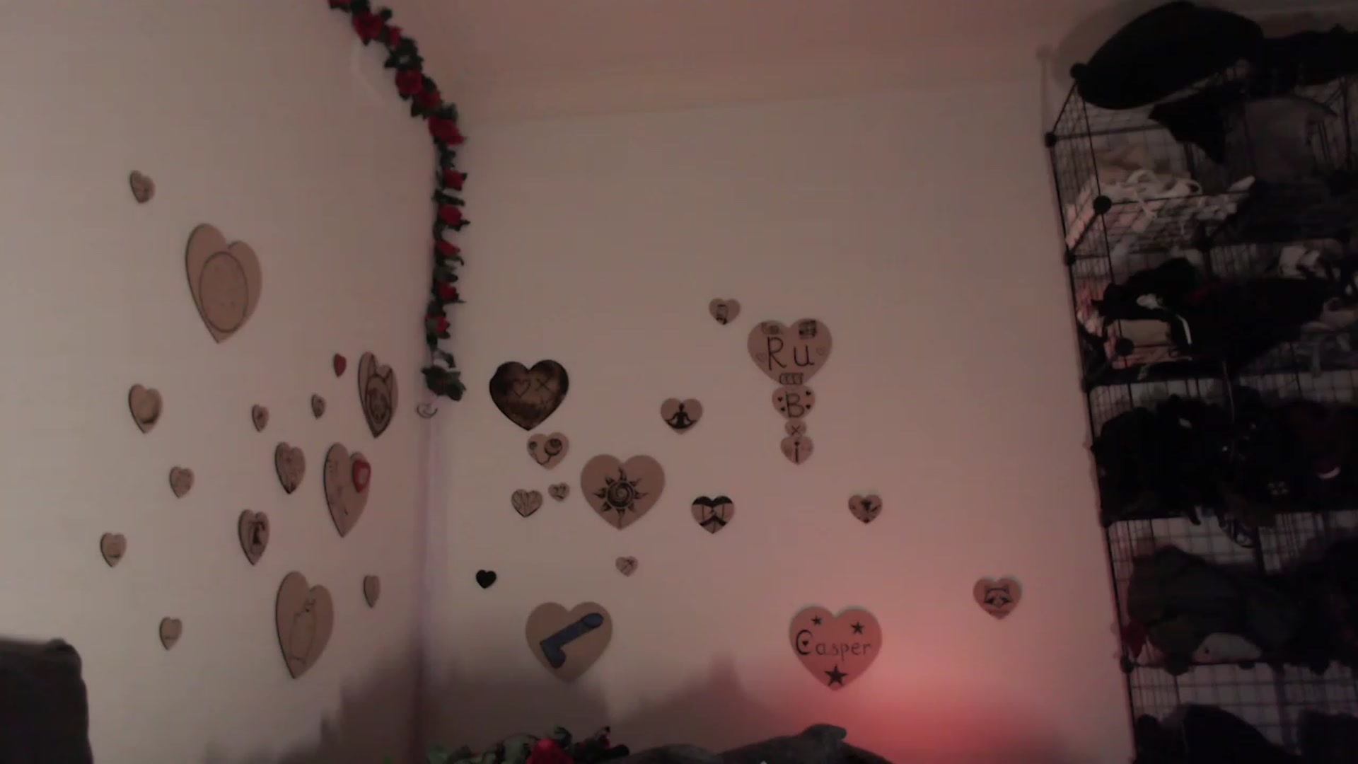 Gallery image thumbnail from BirdsKiller's myfreecams stream on, 06/30/2023, 02:41 image 5 of 20