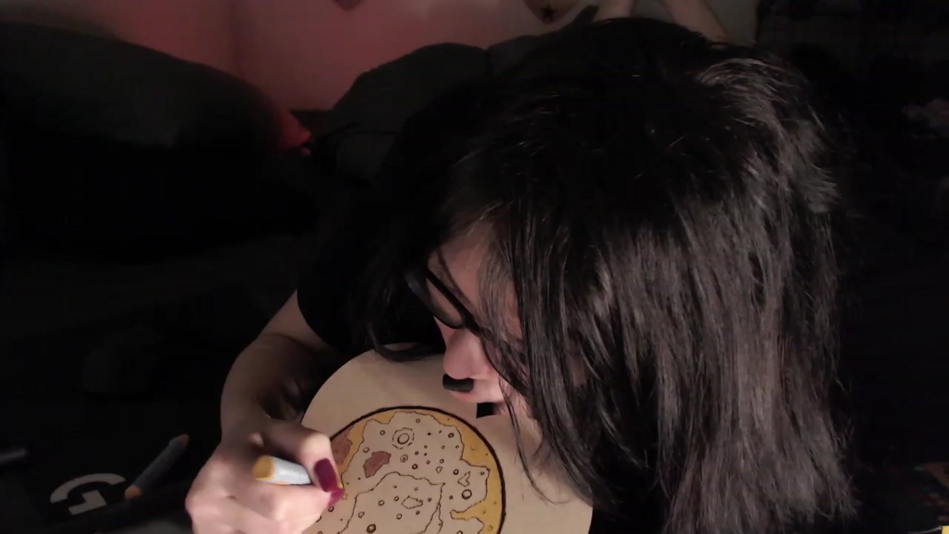 Gallery image thumbnail from BirdsKiller's myfreecams stream on, 06/30/2023, 02:41 image 12 of 20