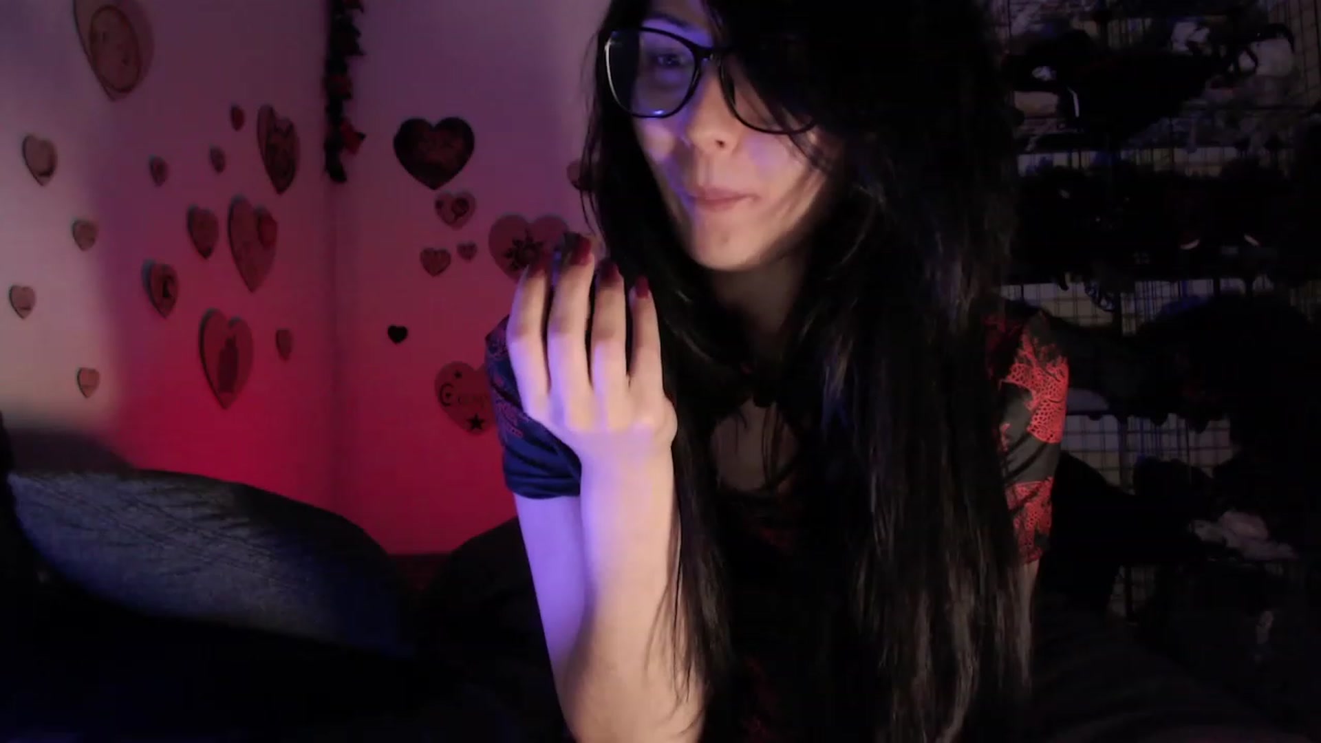 Gallery image thumbnail from BirdsKiller's myfreecams stream on, 06/30/2023, 02:41 image 20 of 20