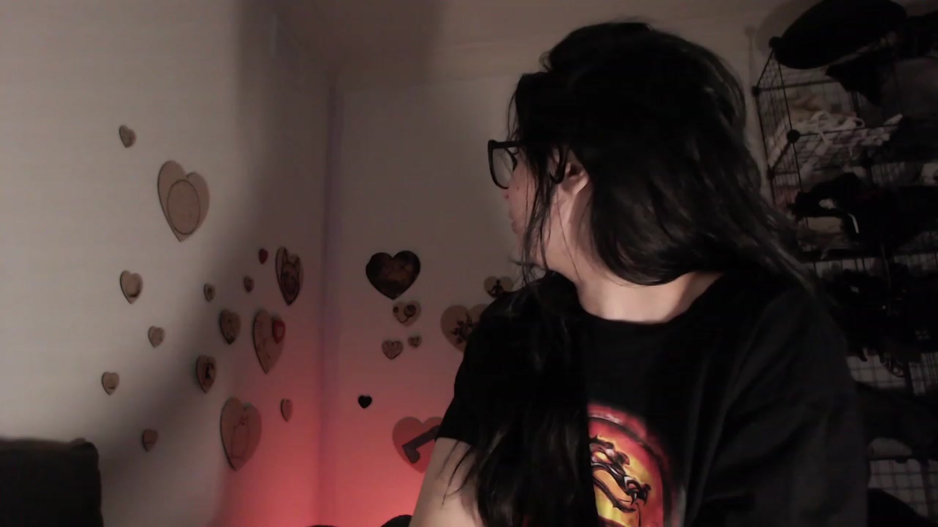 Gallery image thumbnail from BirdsKiller's myfreecams stream on, 06/30/2023, 02:41 image 1 of 20