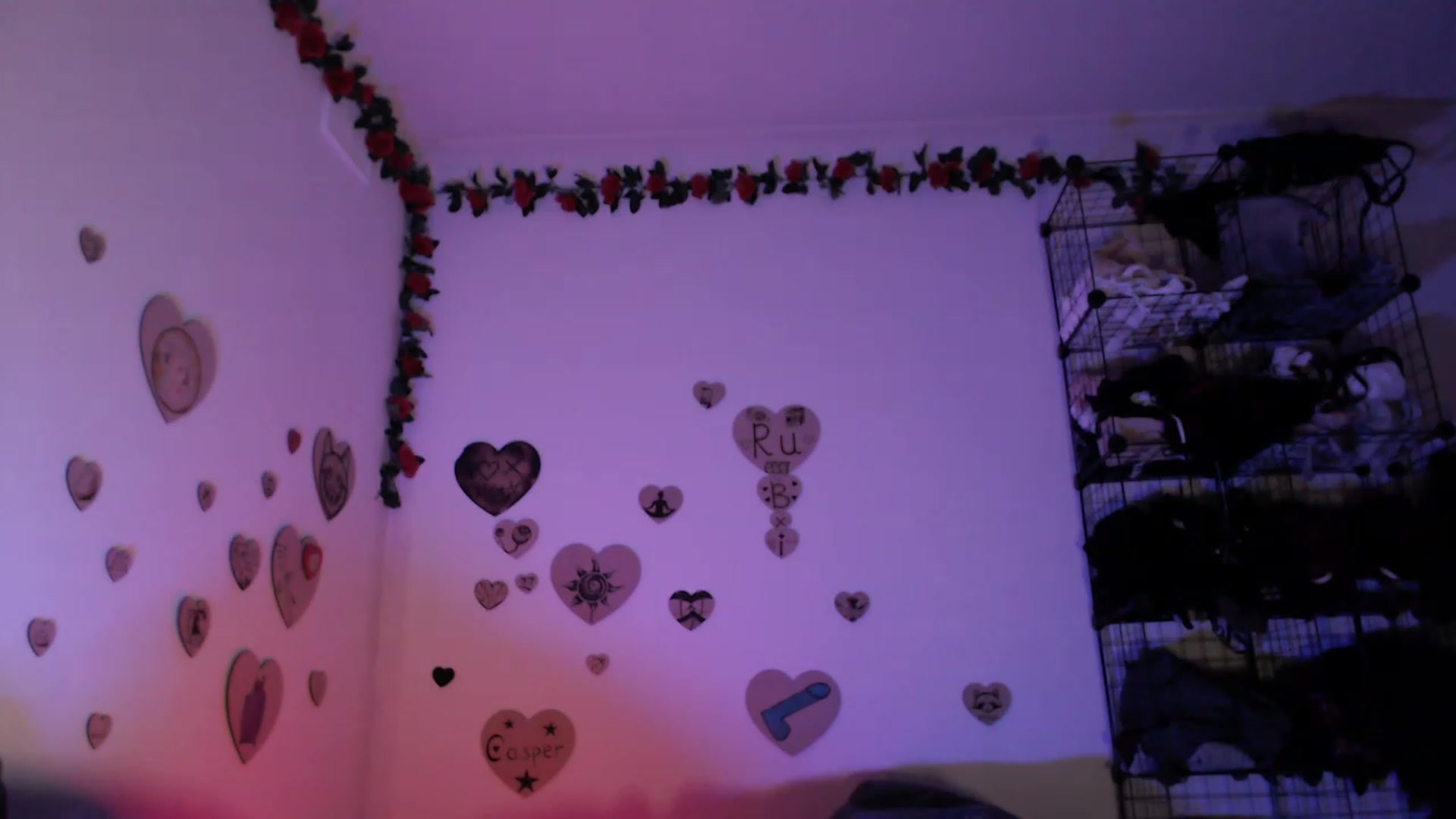 Gallery image thumbnail from BirdsKiller's myfreecams stream on, 06/30/2023, 03:34 image 12 of 20