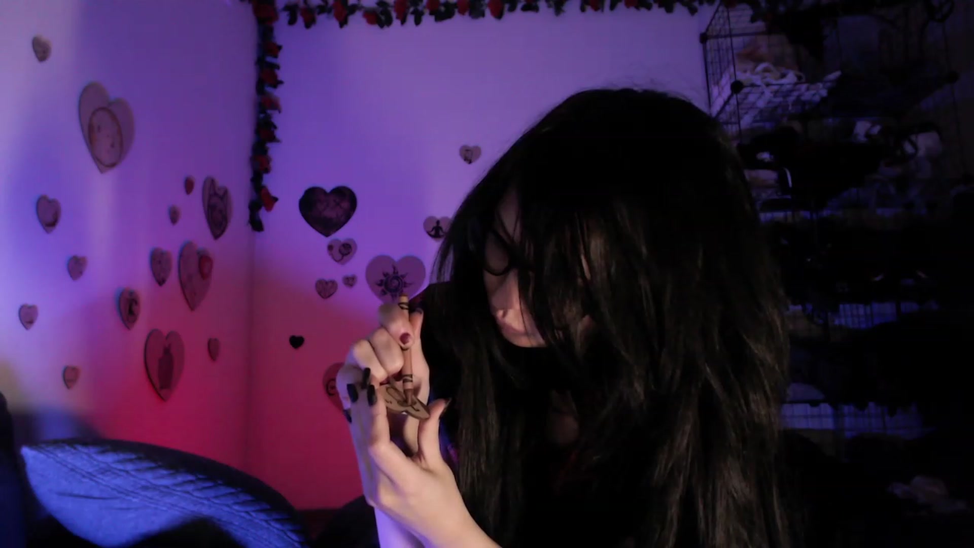 Gallery image thumbnail from BirdsKiller's myfreecams stream on, 06/30/2023, 03:34 image 17 of 20