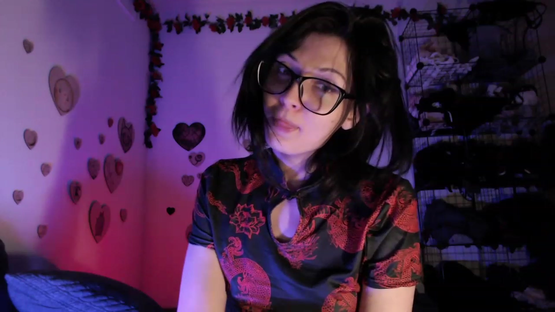 Gallery image thumbnail from BirdsKiller's myfreecams stream on, 06/30/2023, 03:34 image 14 of 20