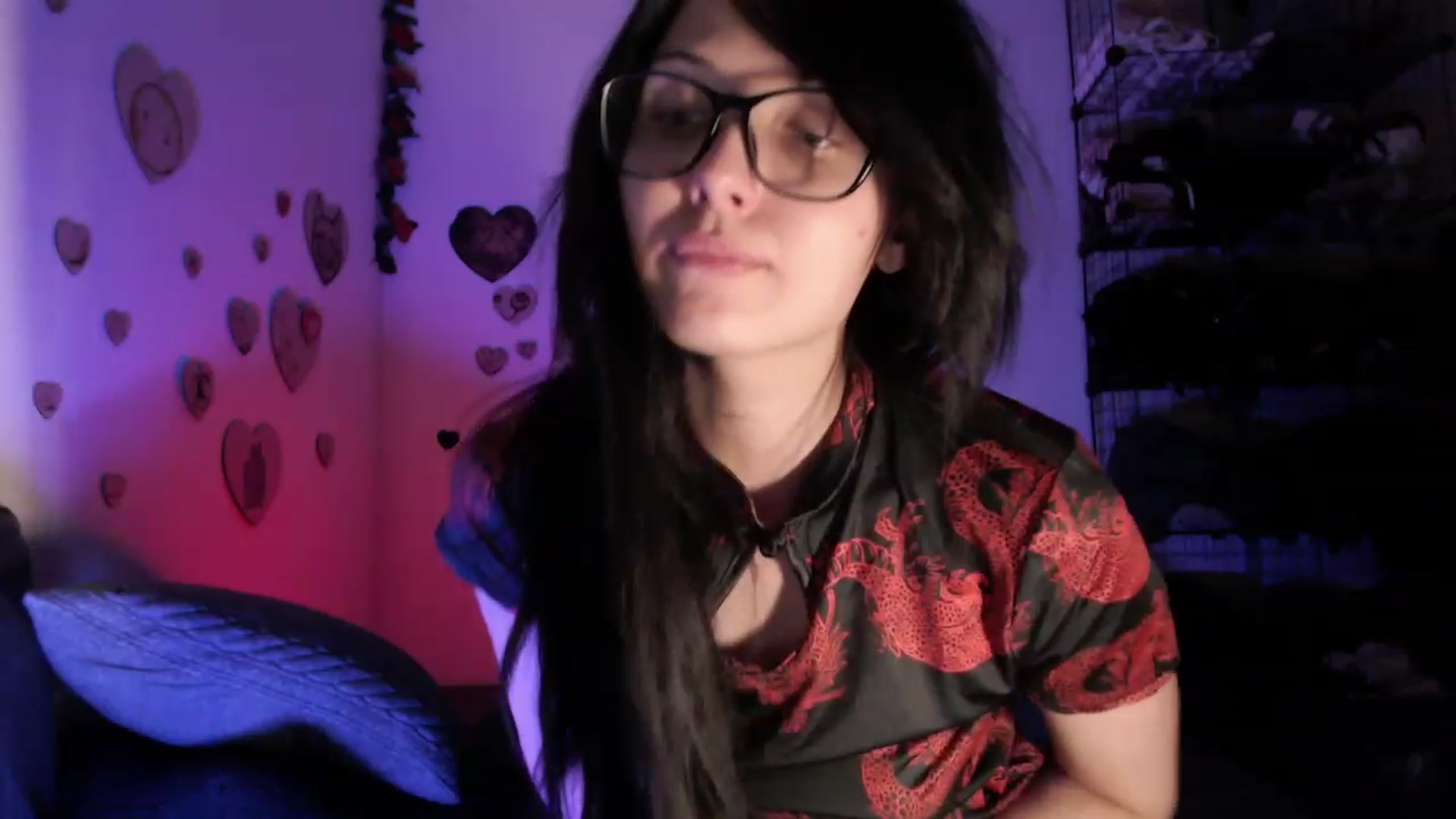 Gallery image thumbnail from BirdsKiller's myfreecams stream on, 06/30/2023, 03:34 image 19 of 20