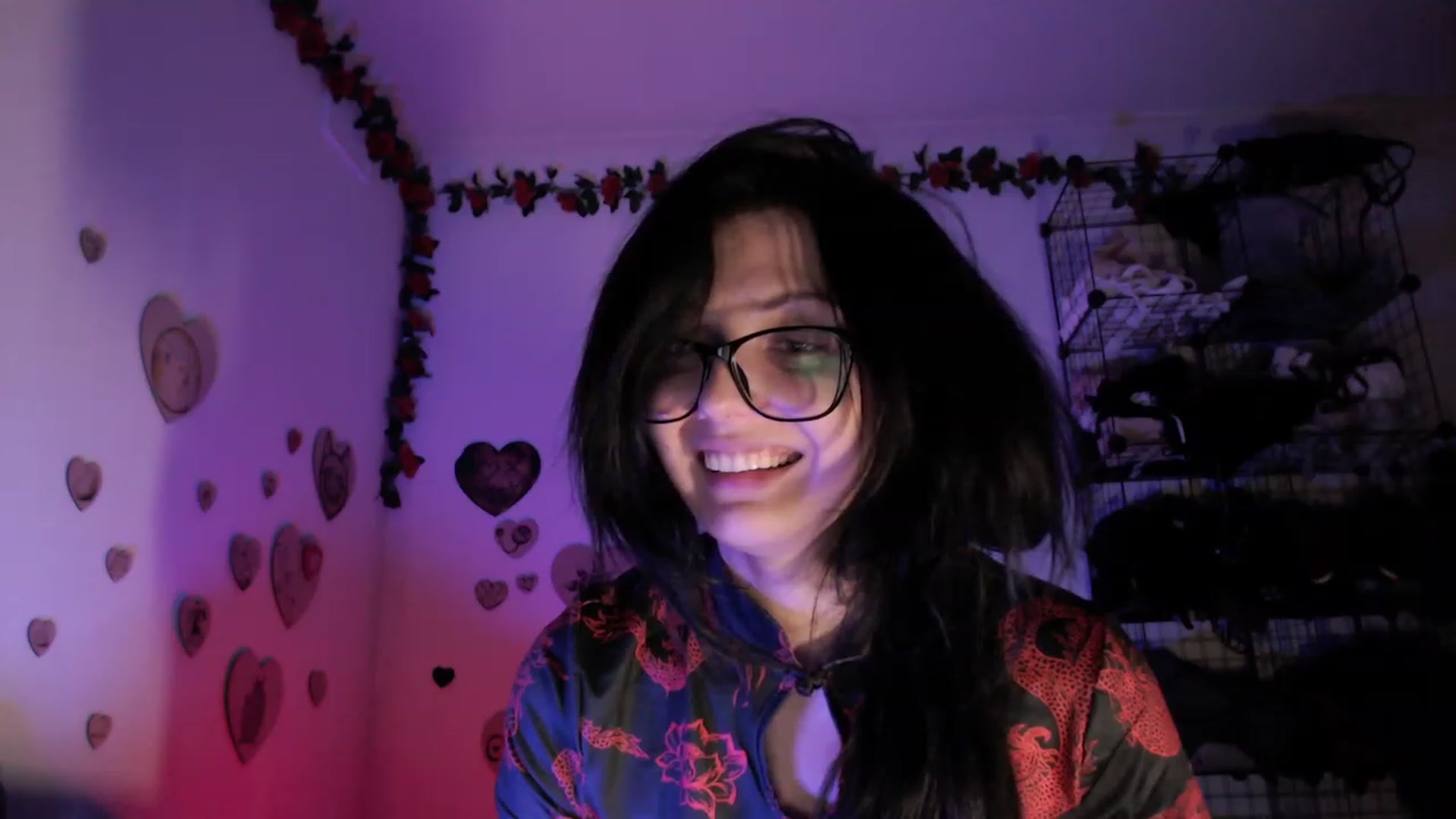 Gallery image thumbnail from BirdsKiller's myfreecams stream on, 06/30/2023, 03:34 image 13 of 20