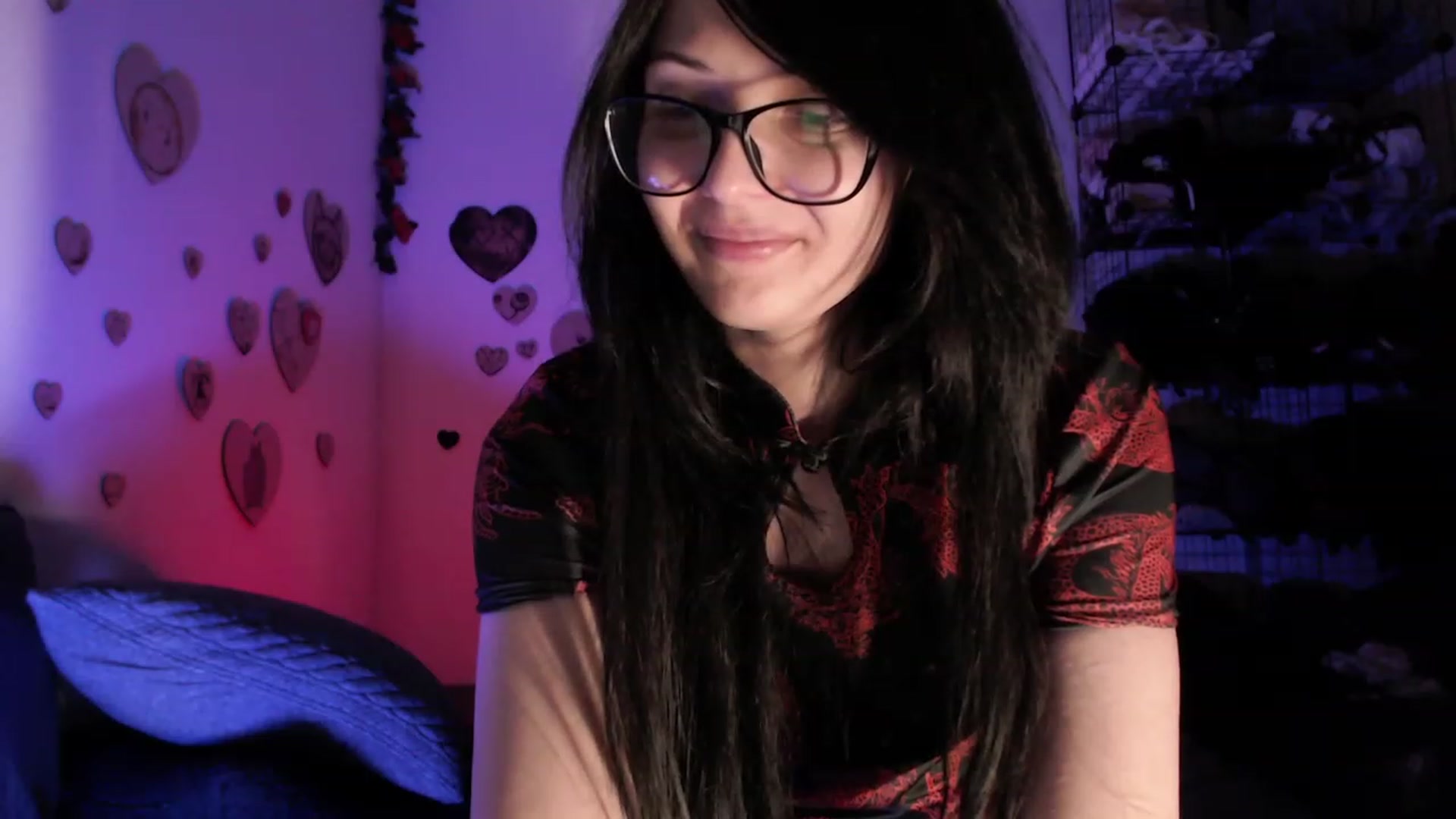 Gallery image thumbnail from BirdsKiller's myfreecams stream on, 06/30/2023, 03:34 image 20 of 20