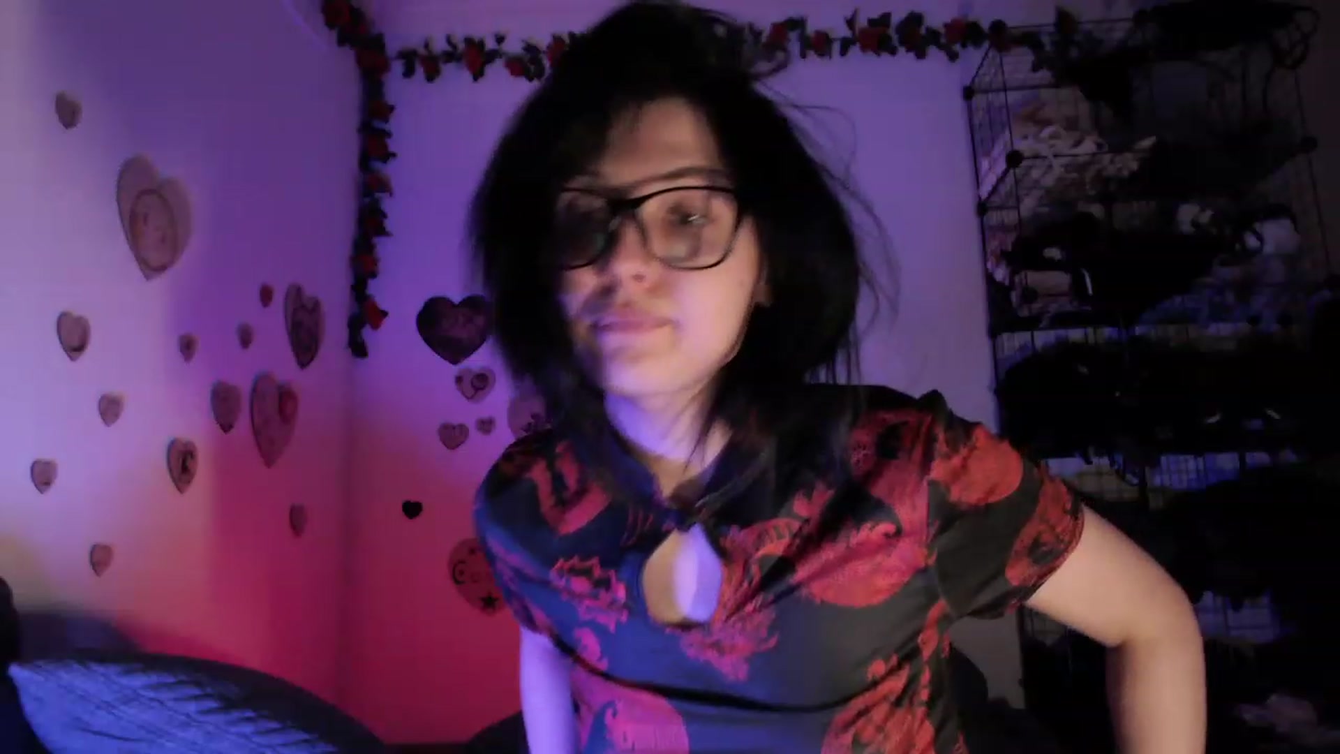 Gallery image thumbnail from BirdsKiller's myfreecams stream on, 06/30/2023, 03:34 image 15 of 20