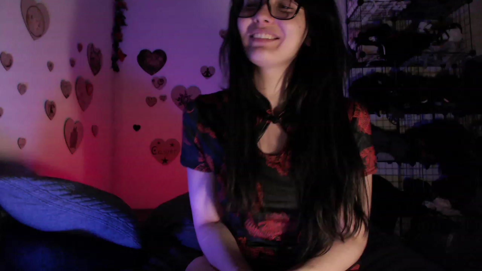 Gallery image thumbnail from BirdsKiller's myfreecams stream on, 06/30/2023, 03:34 image 8 of 20