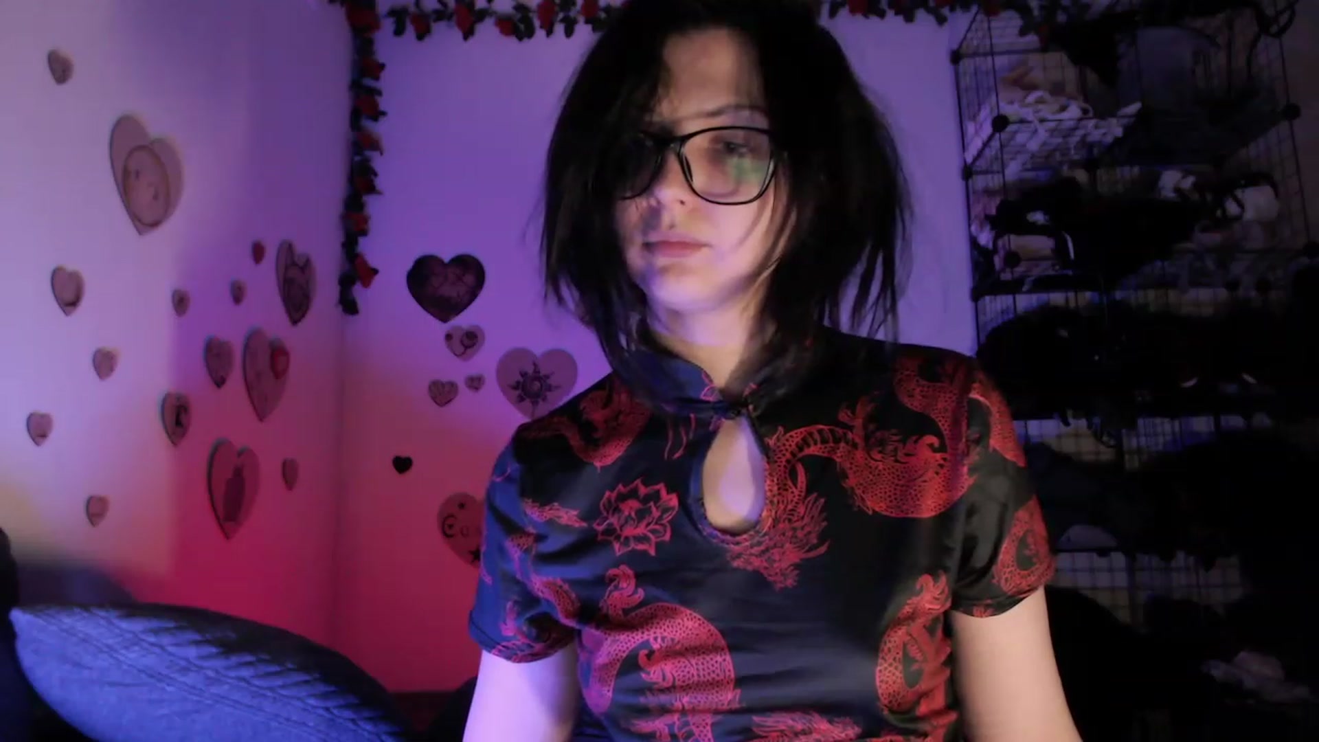 Gallery image thumbnail from BirdsKiller's myfreecams stream on, 06/30/2023, 03:34 image 11 of 20