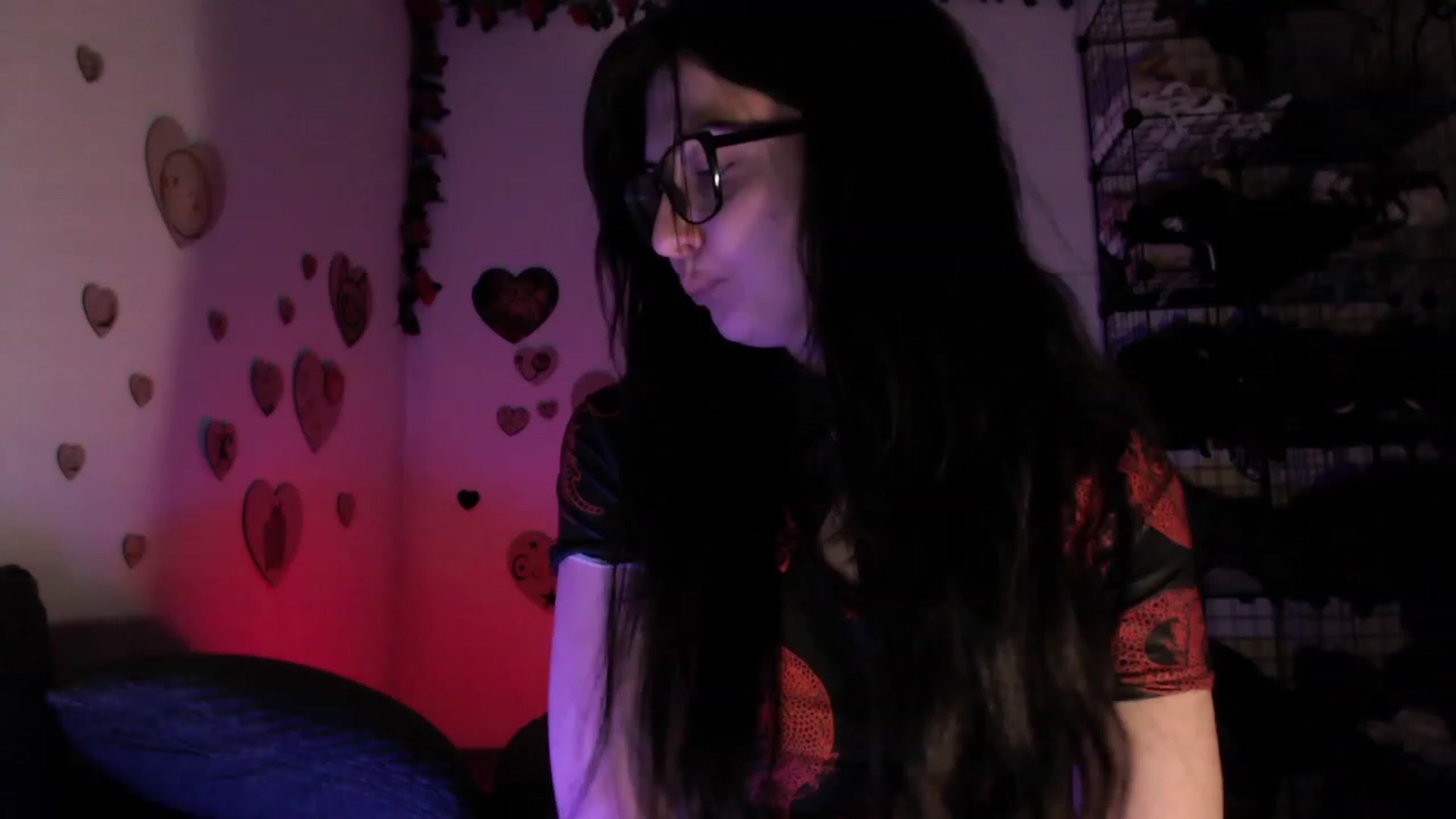 Gallery image thumbnail from BirdsKiller's myfreecams stream on, 06/30/2023, 05:08 image 5 of 20