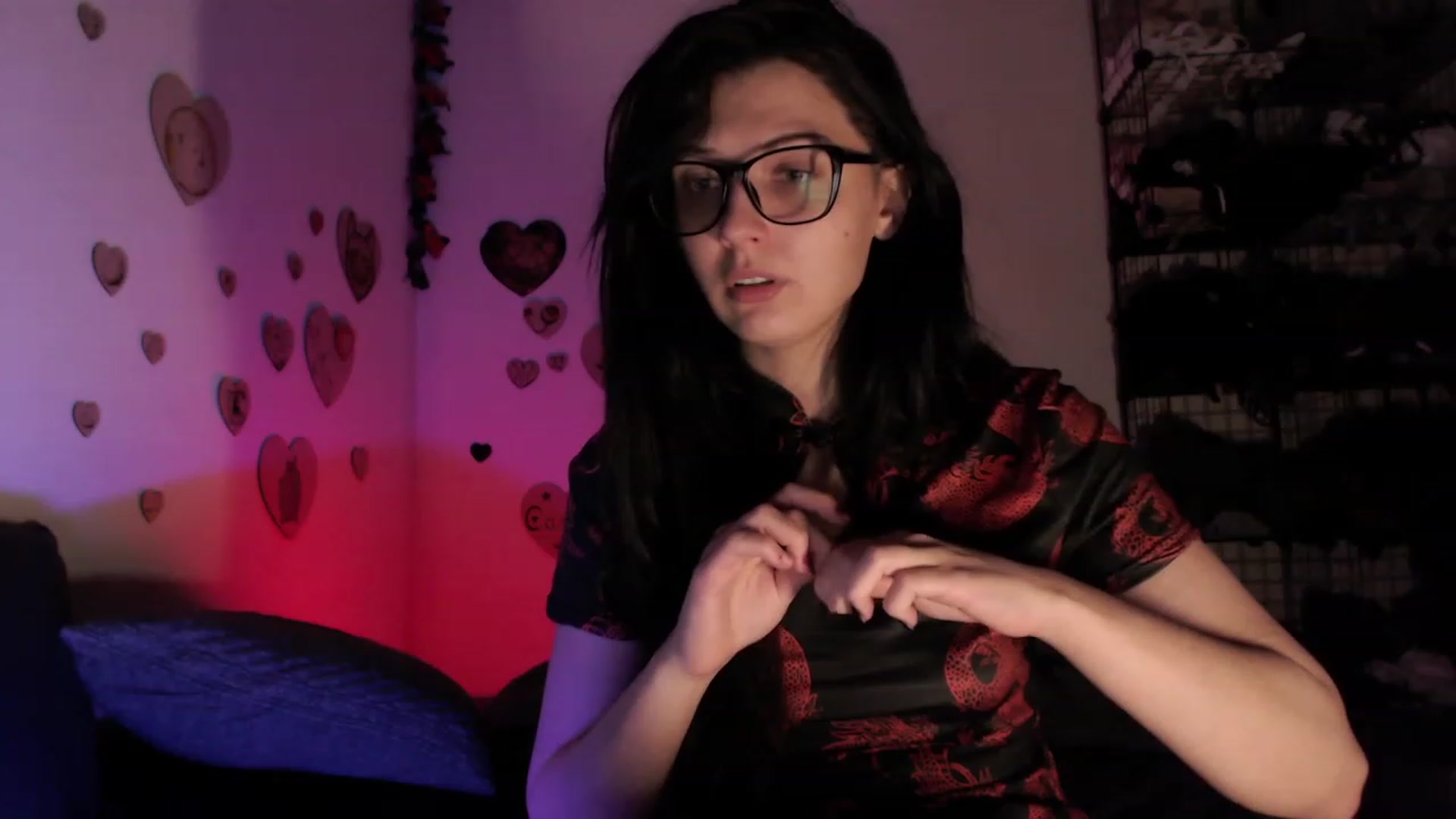 Gallery image thumbnail from BirdsKiller's myfreecams stream on, 06/30/2023, 05:08 image 8 of 20