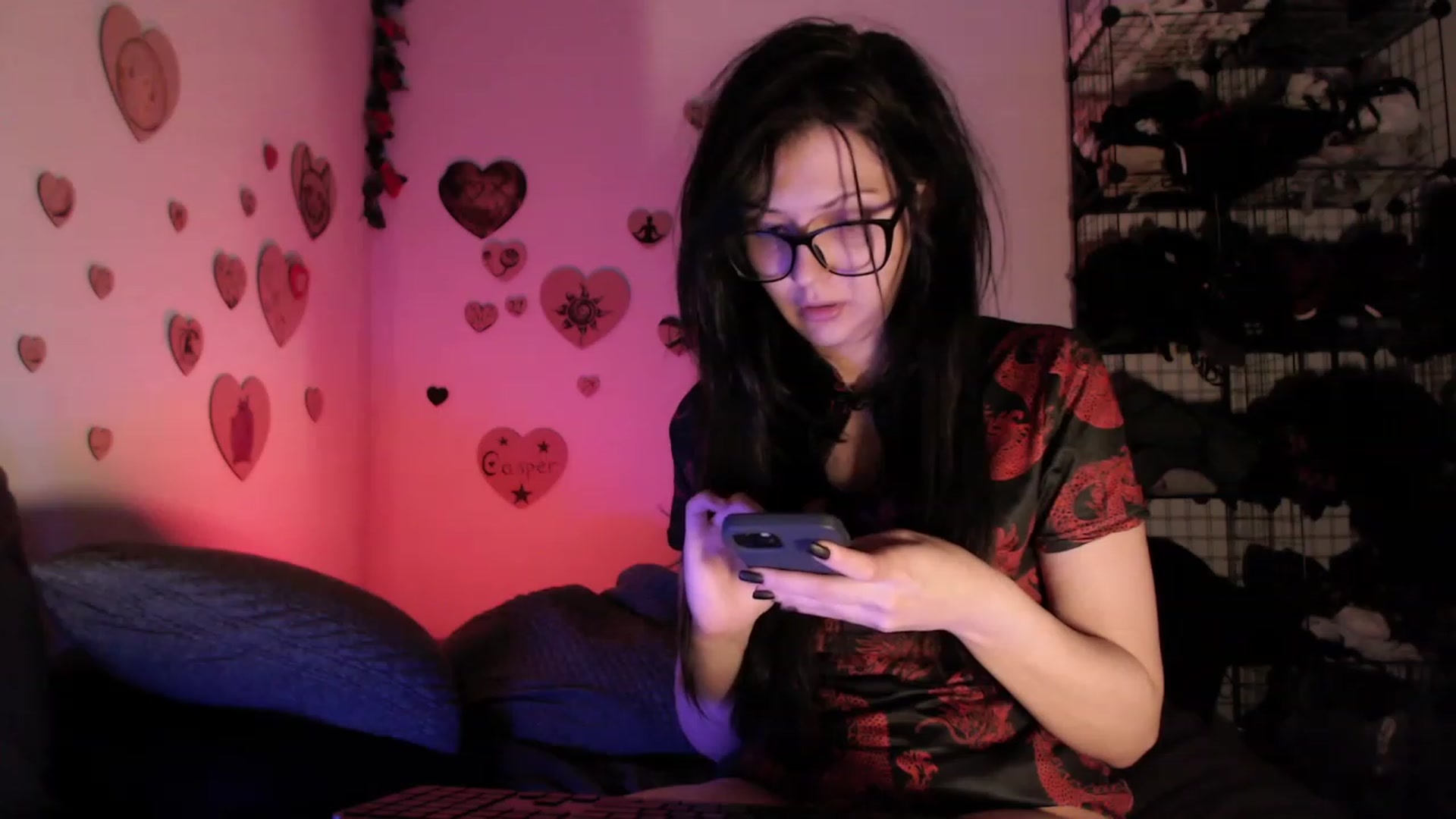 Gallery image thumbnail from BirdsKiller's myfreecams stream on, 06/30/2023, 05:08 image 15 of 20