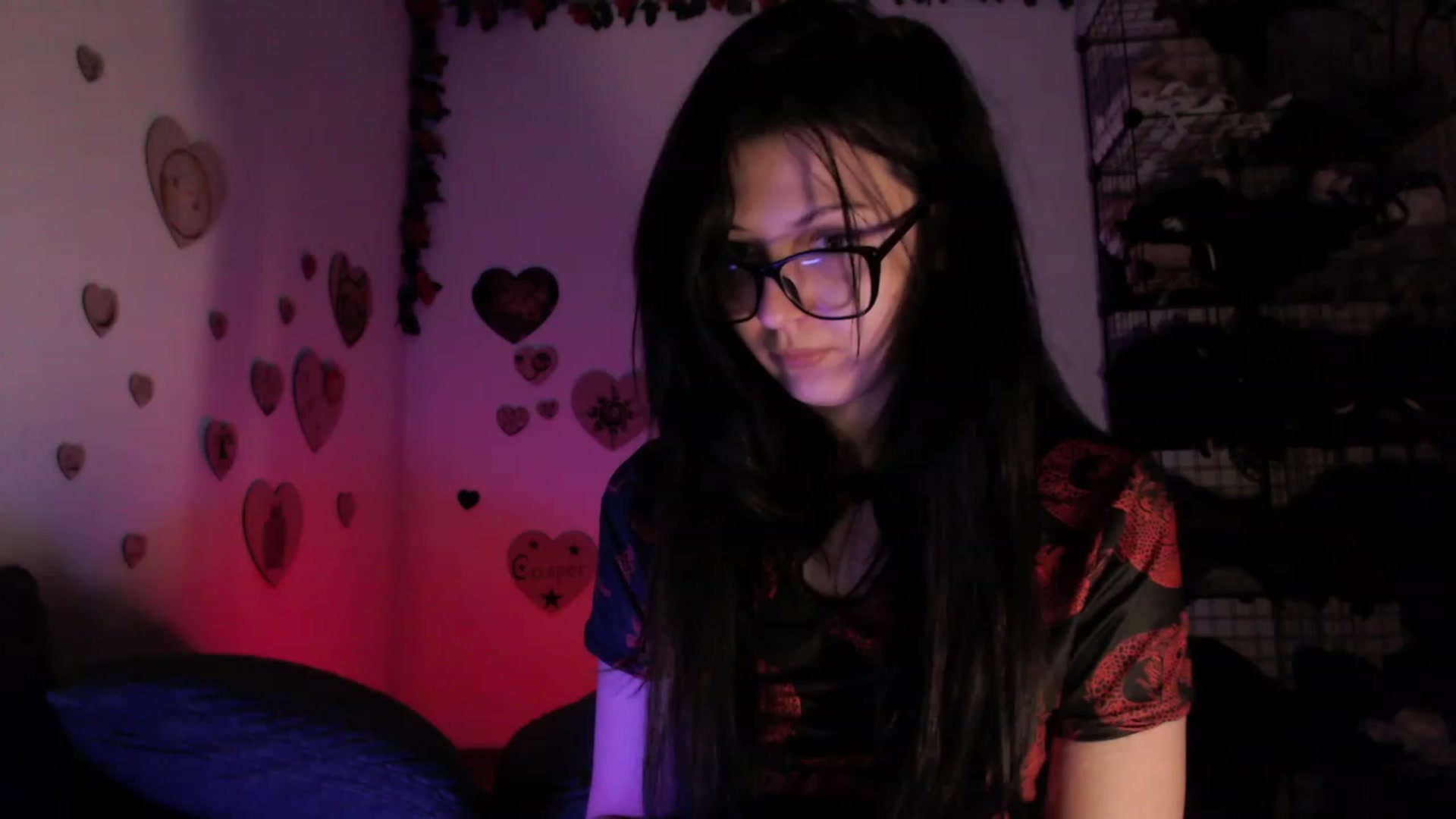 Gallery image thumbnail from BirdsKiller's myfreecams stream on, 06/30/2023, 05:08 image 4 of 20